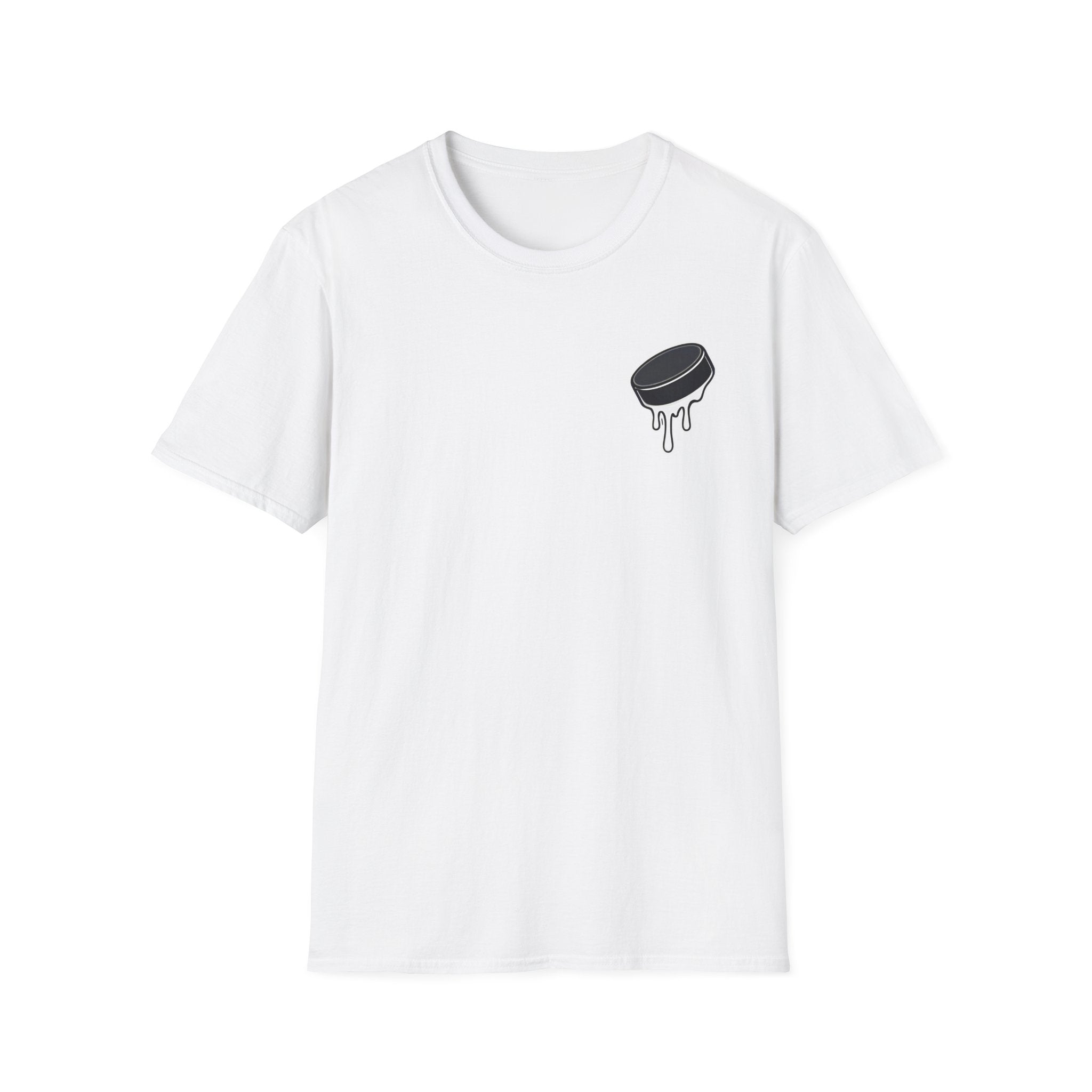 Ghost Shirt