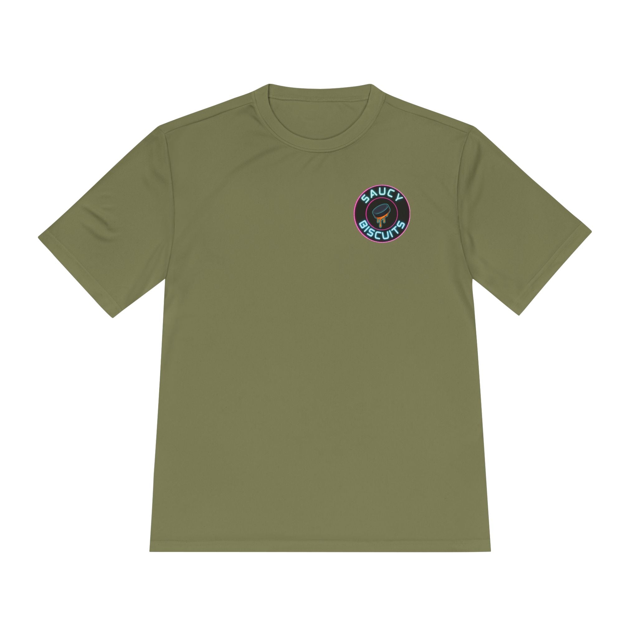 Dryland Workout T-Shirt