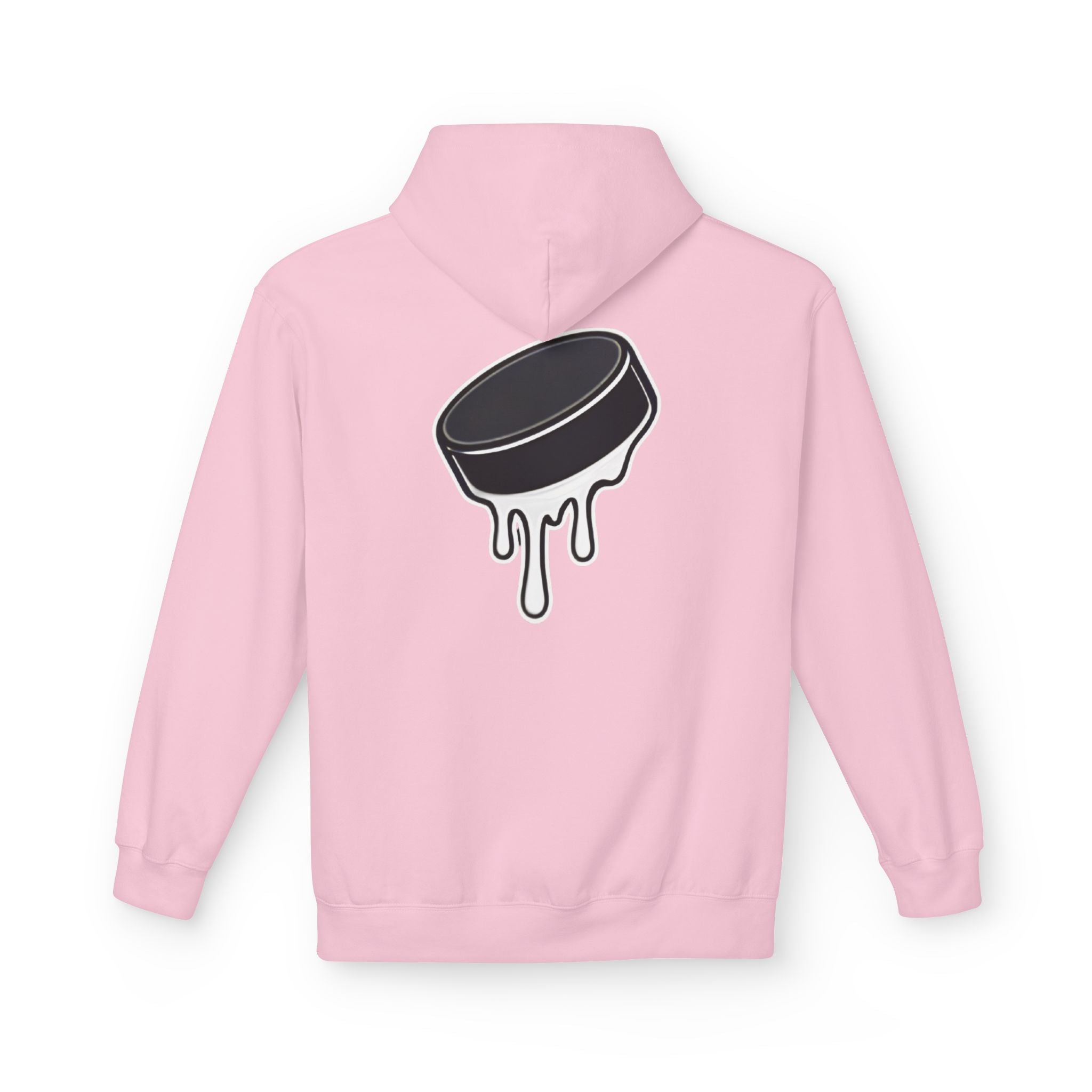 Ghost Hoodie
