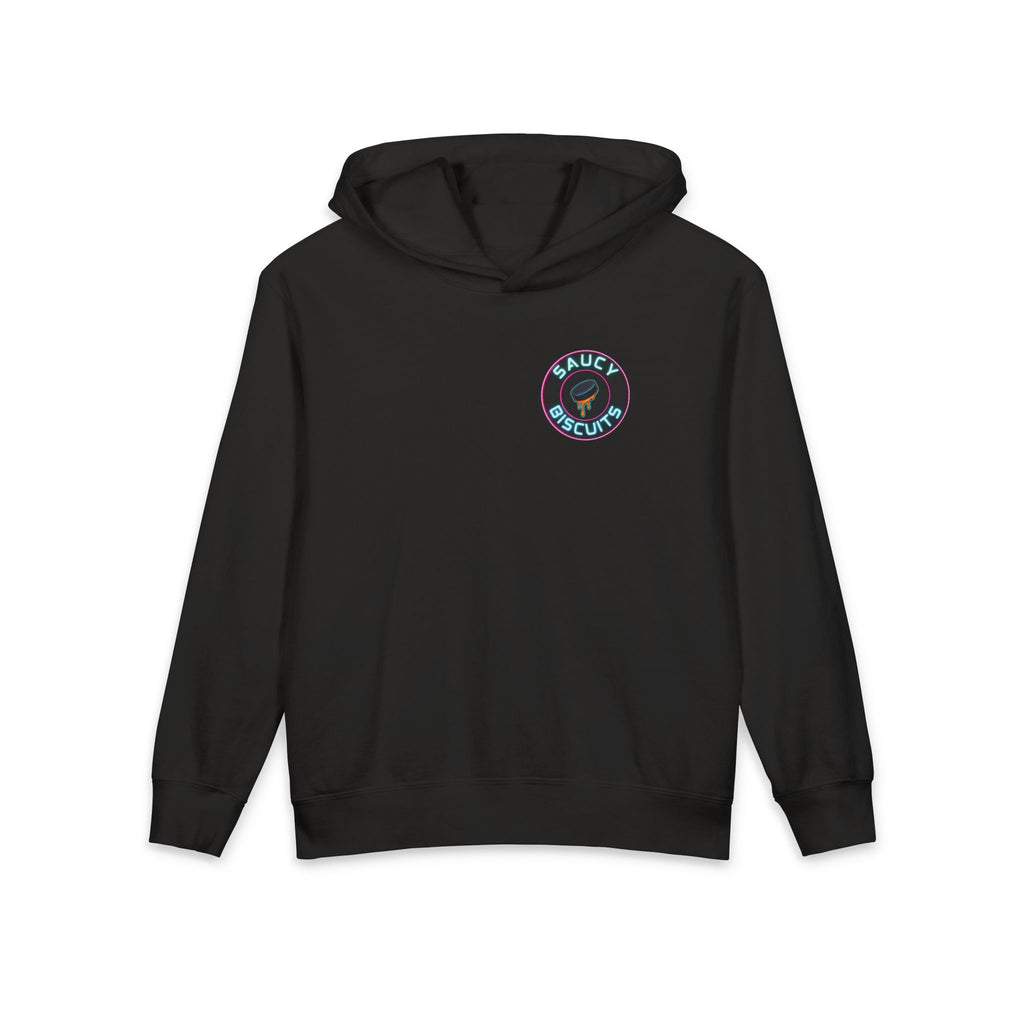 Kids Hockey Hoodie