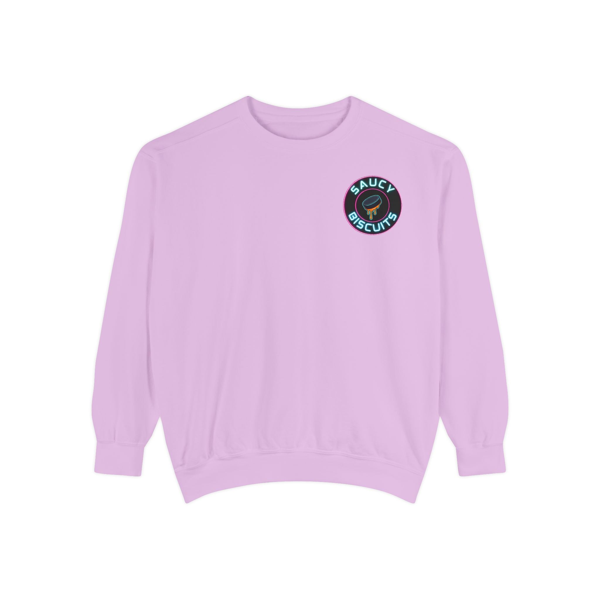 Costom Sweatshirt
