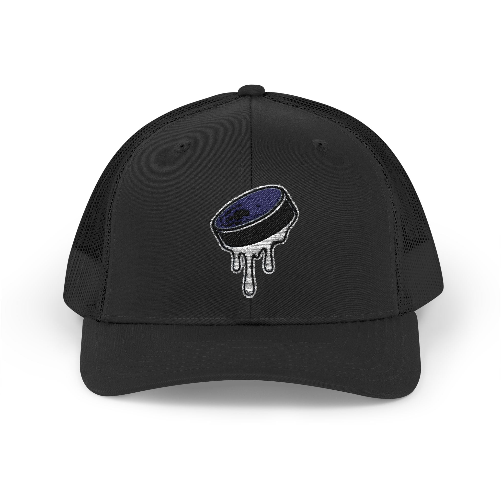 Ghost Hat