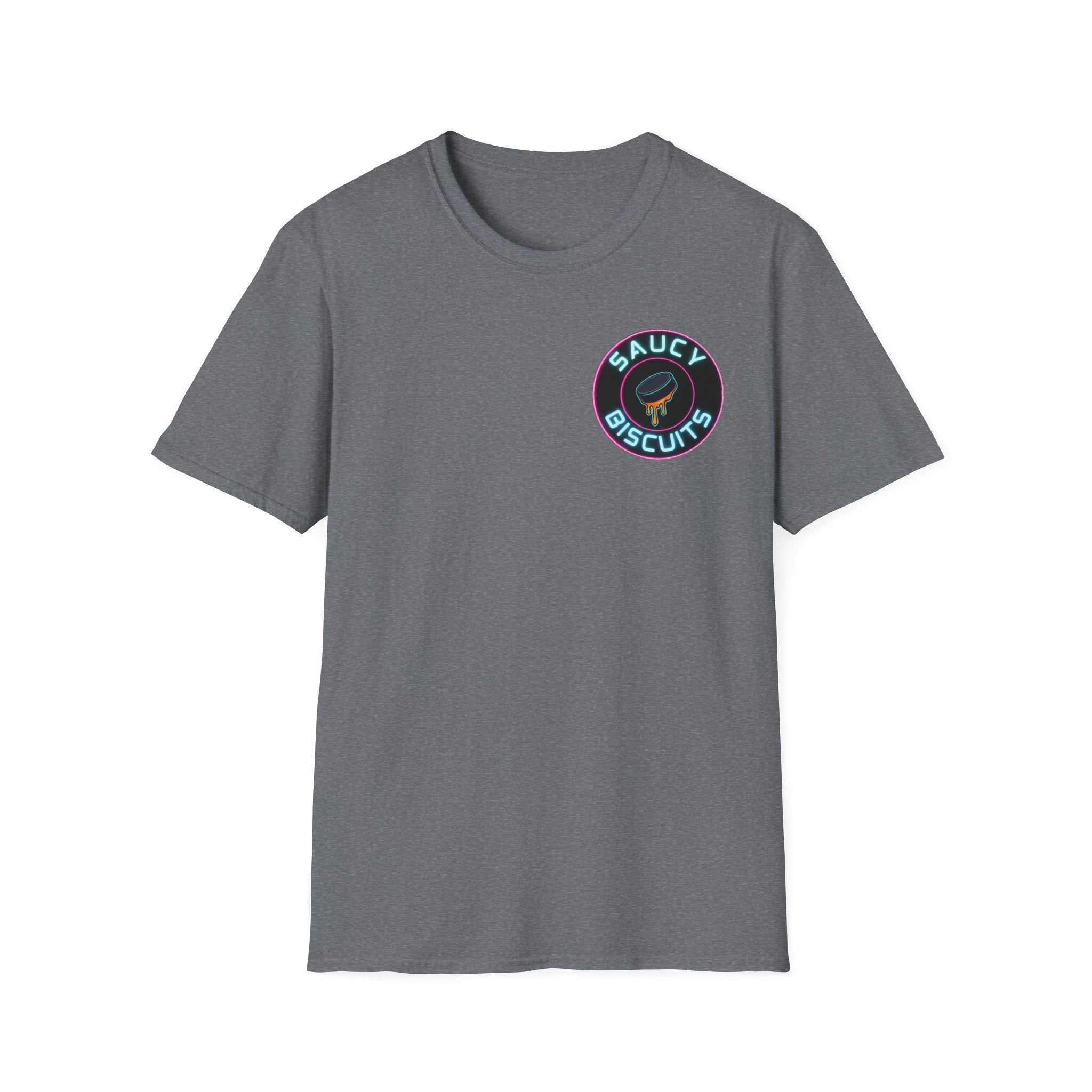 Hockey T-shirt (V2)