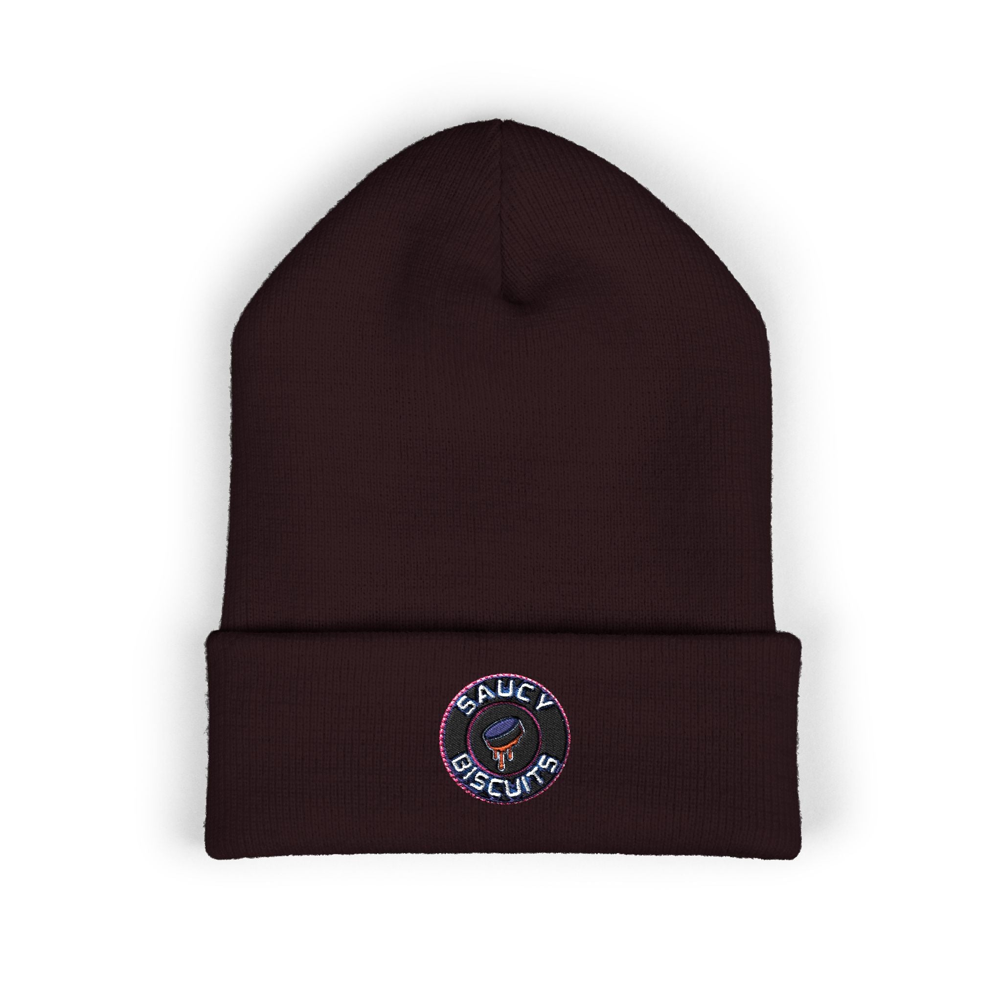 Top Chedder Beanie