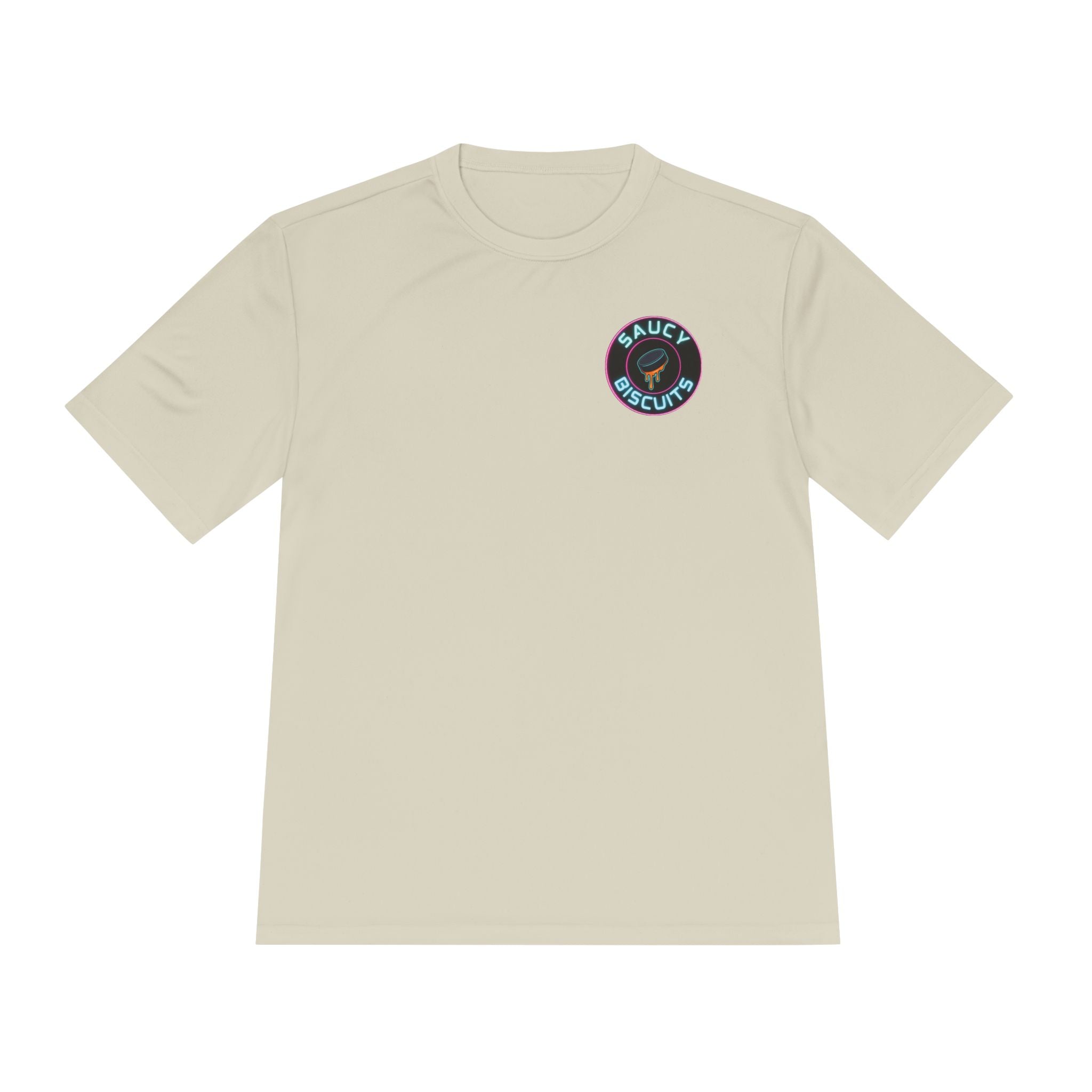 Dryland Workout T-Shirt