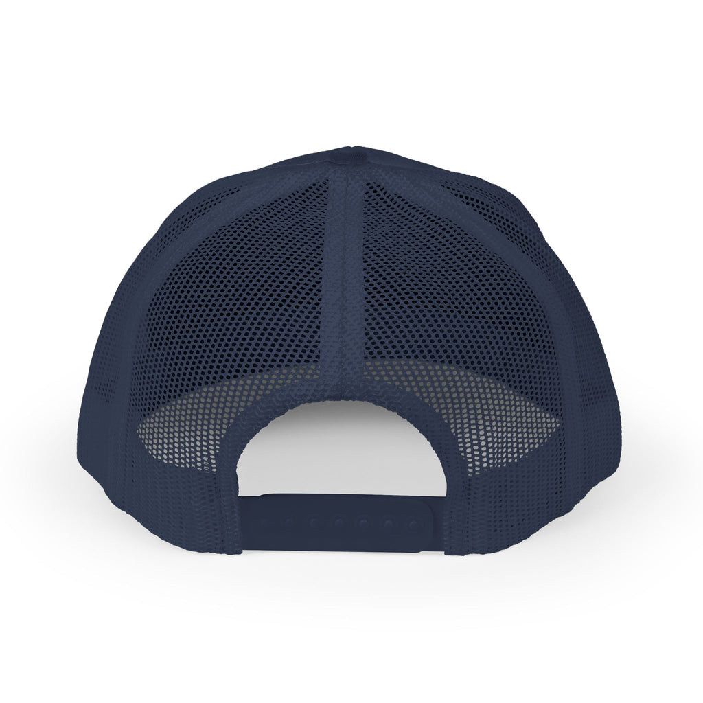 Ghost Hat