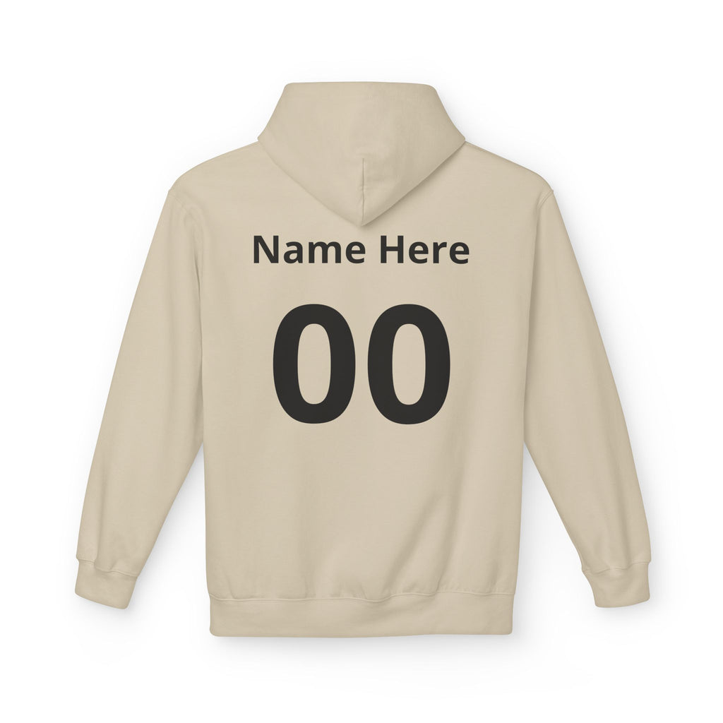 Costom Hoodie