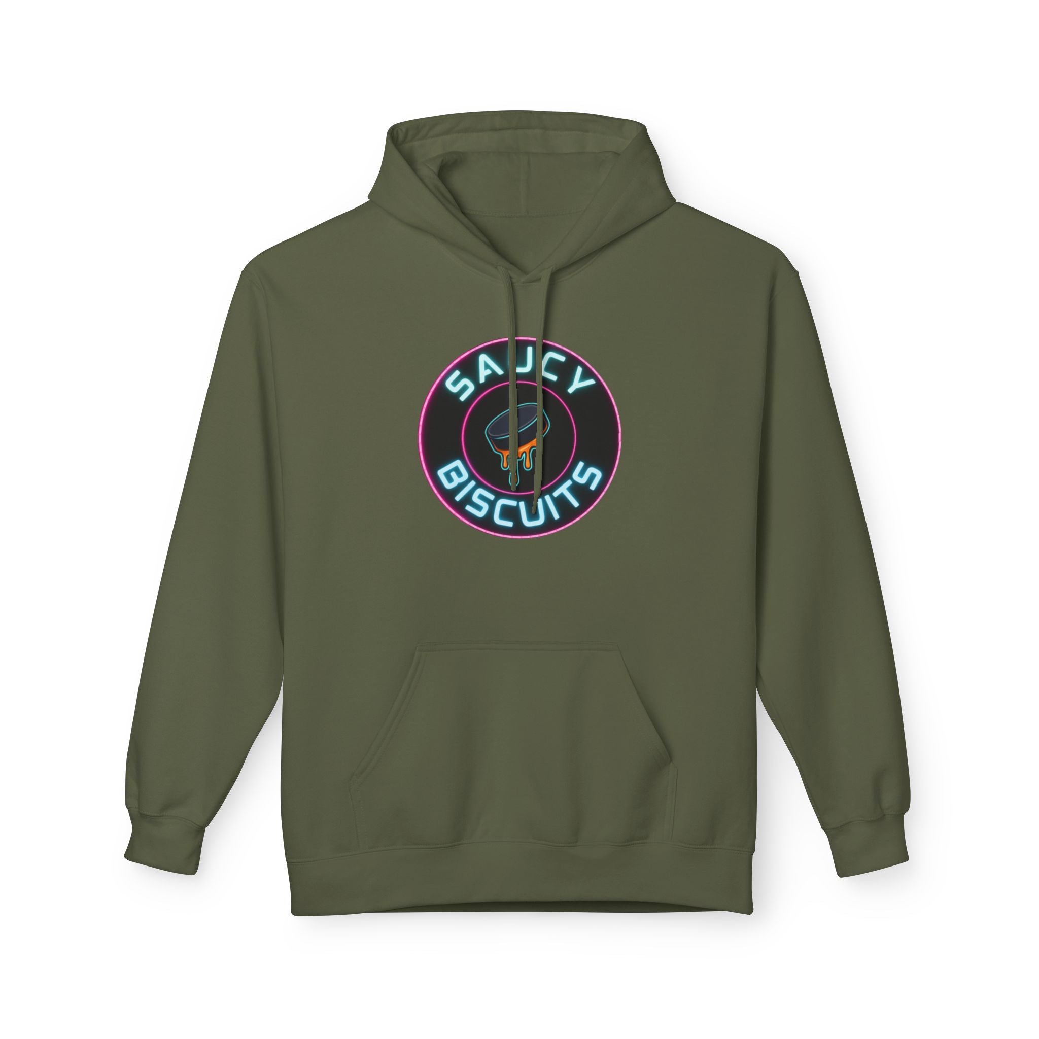 Hockey Hoodie
