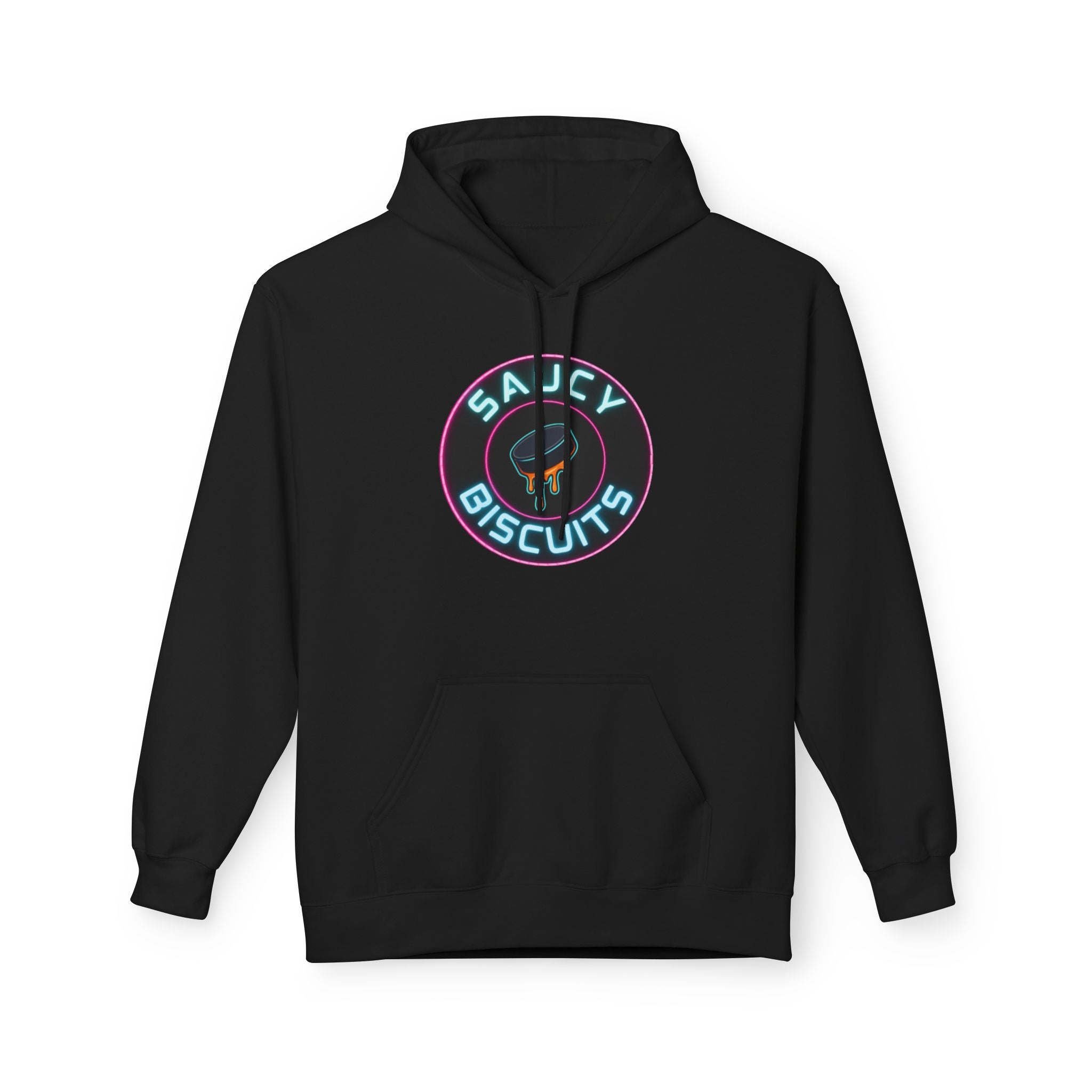 Hockey Hoodie