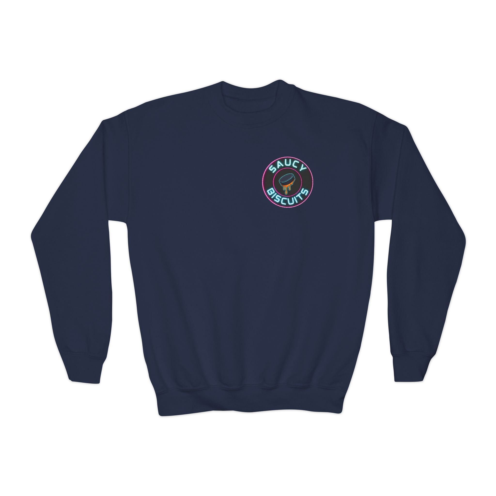 Kids Sweatshirt