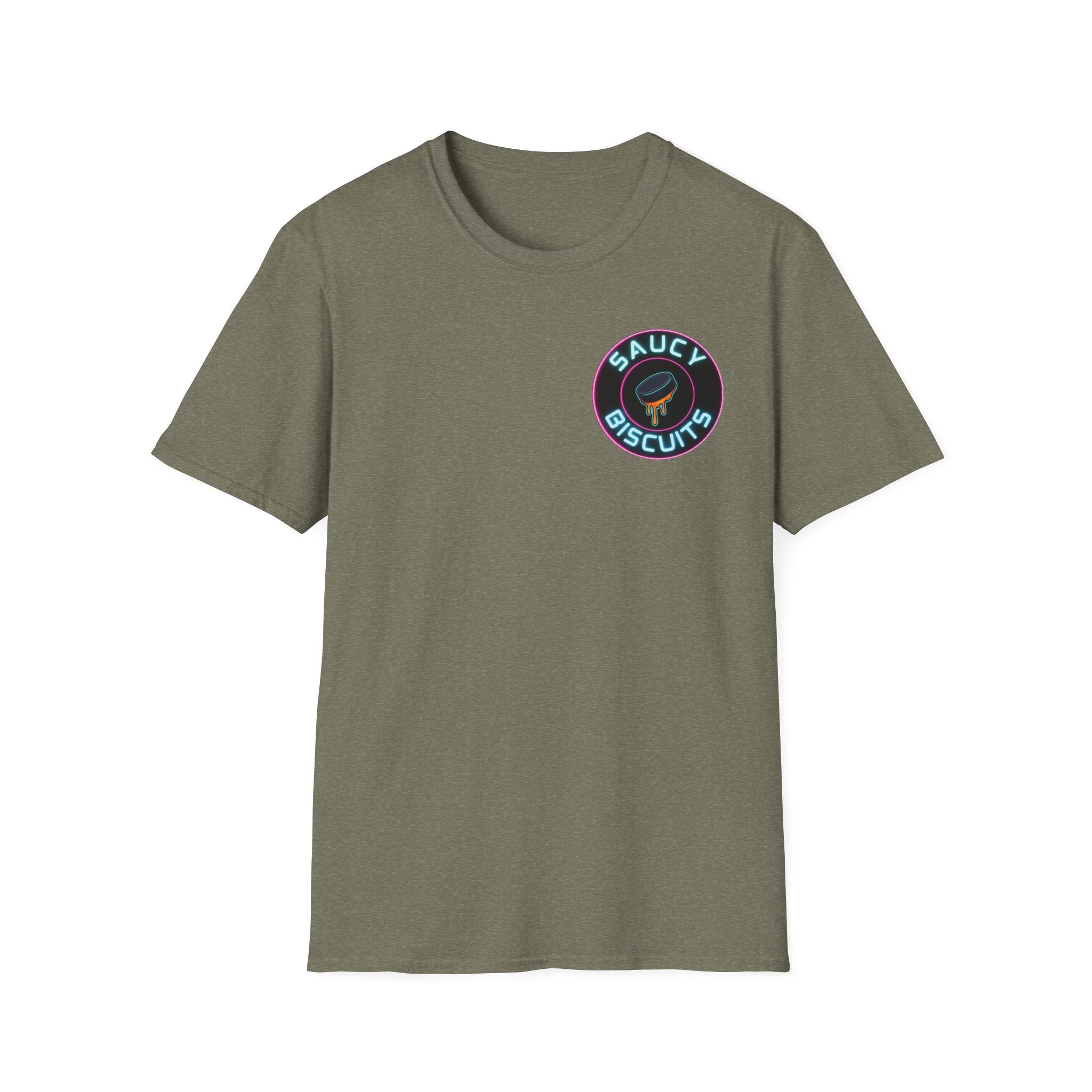 Hockey T-shirt (V2)
