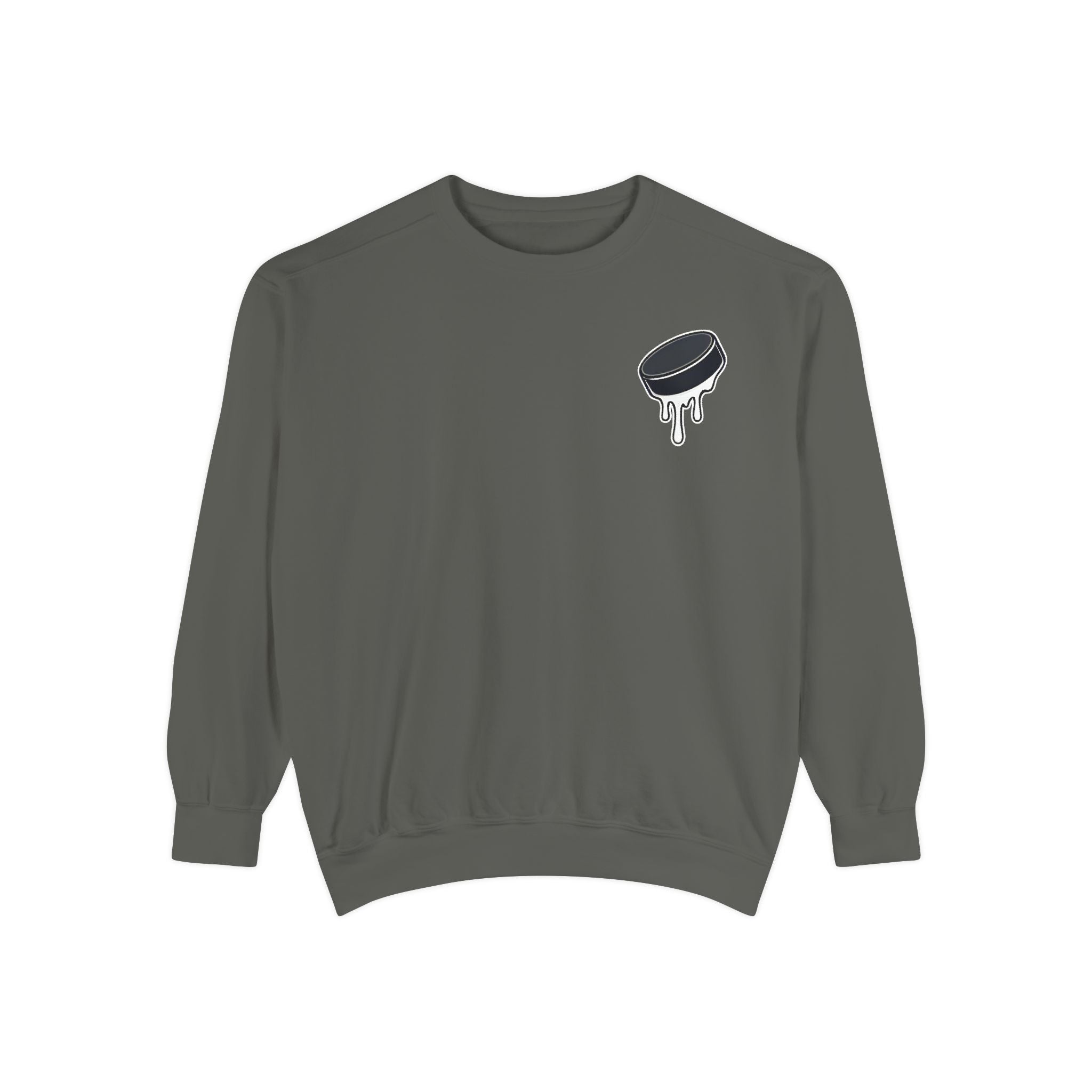 Costom Ghost Sweatshirt