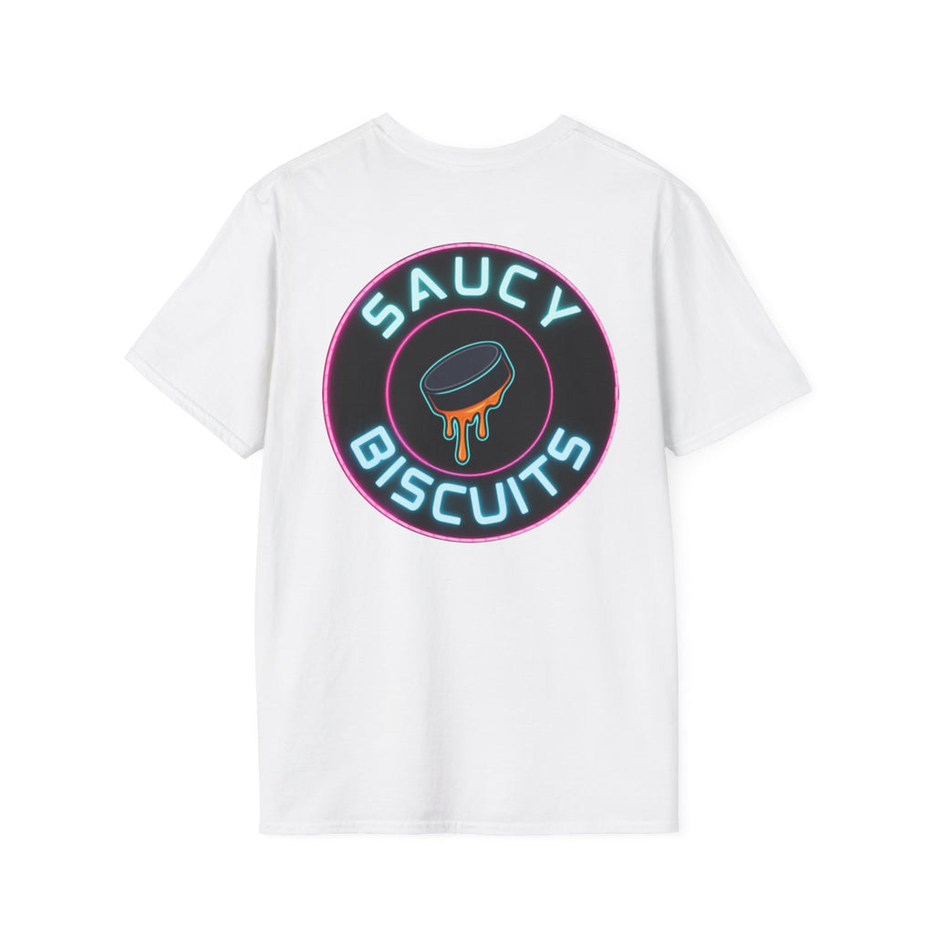 Hockey T-shirt