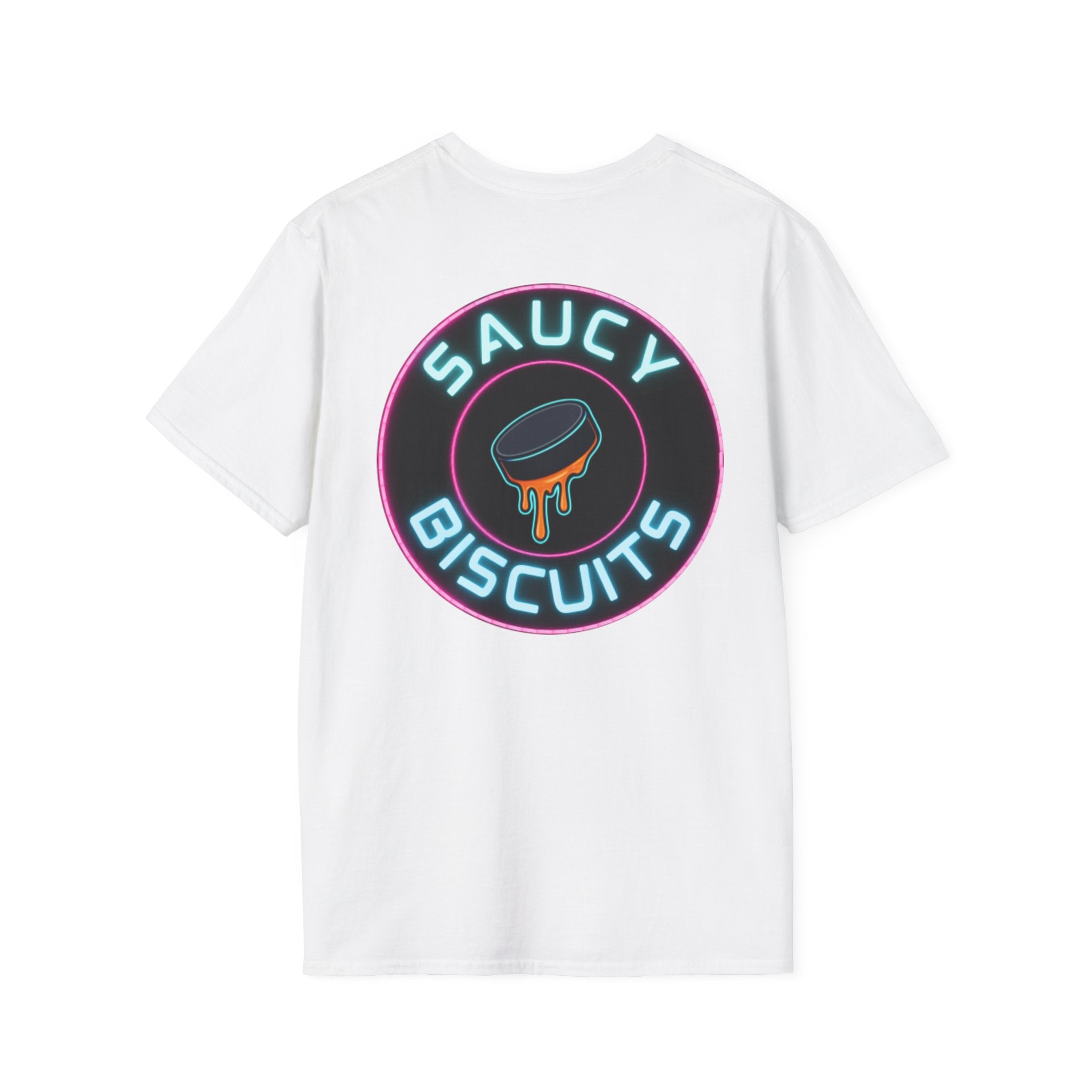Hockey T-shirt
