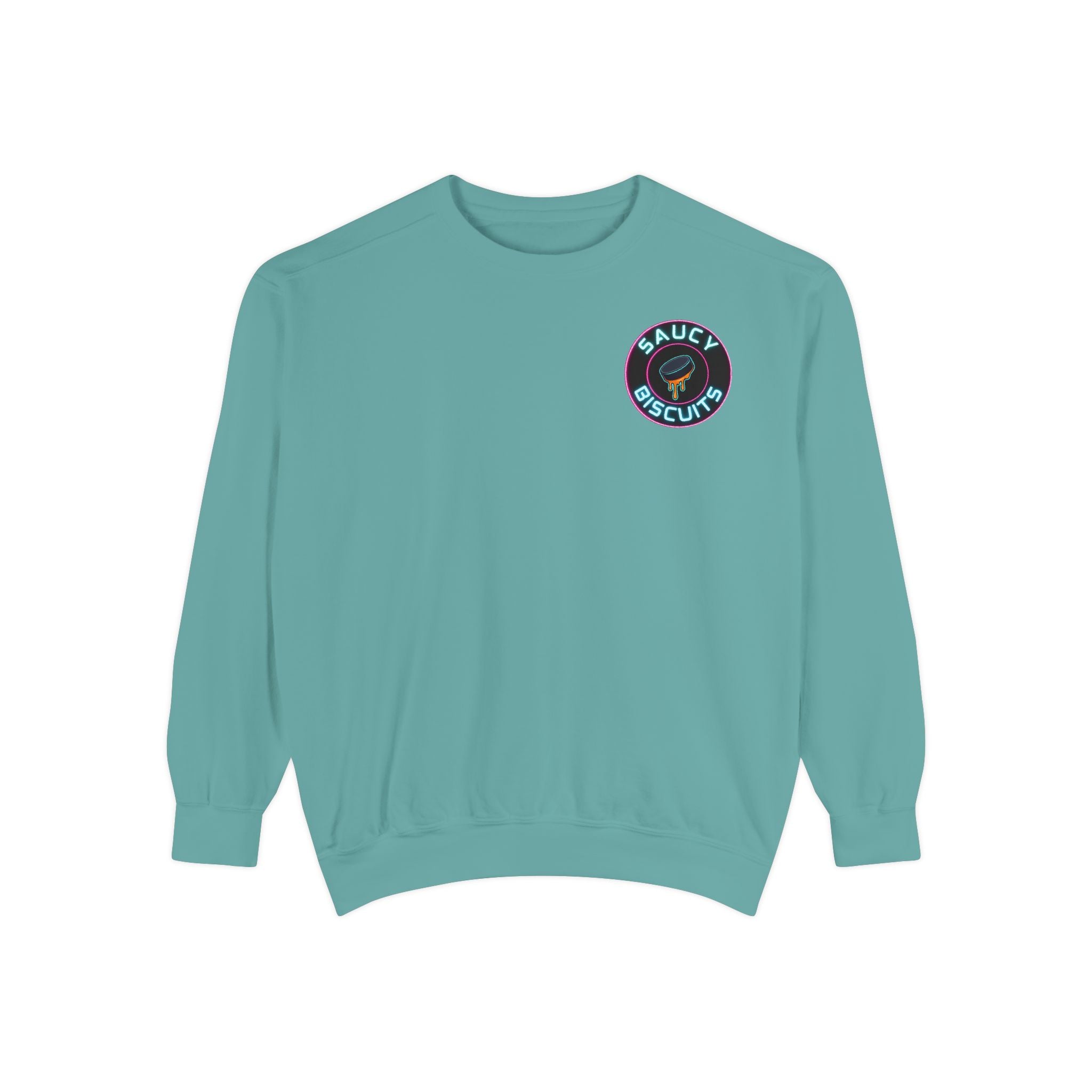 Costom Sweatshirt