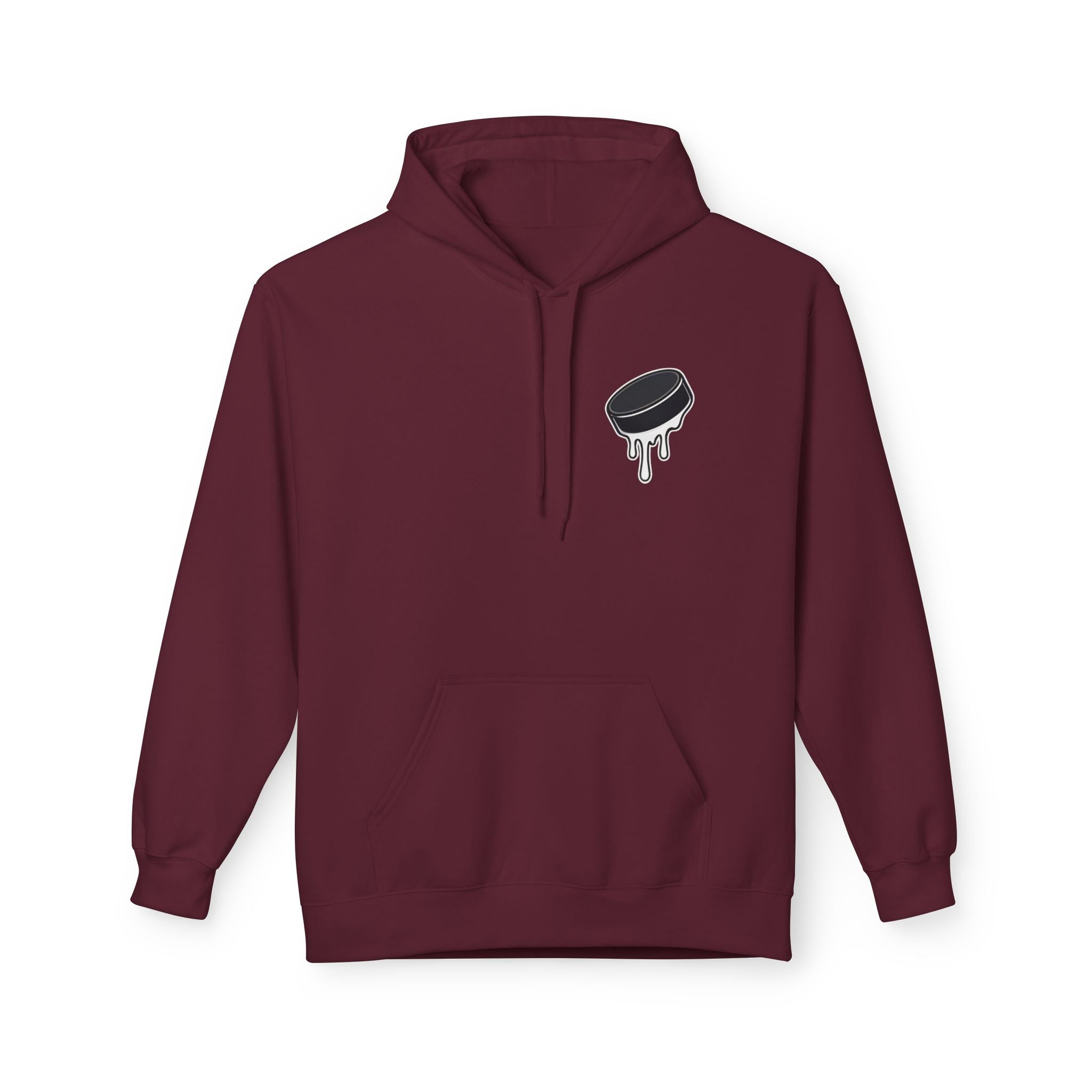Ghost Costom Hoodie