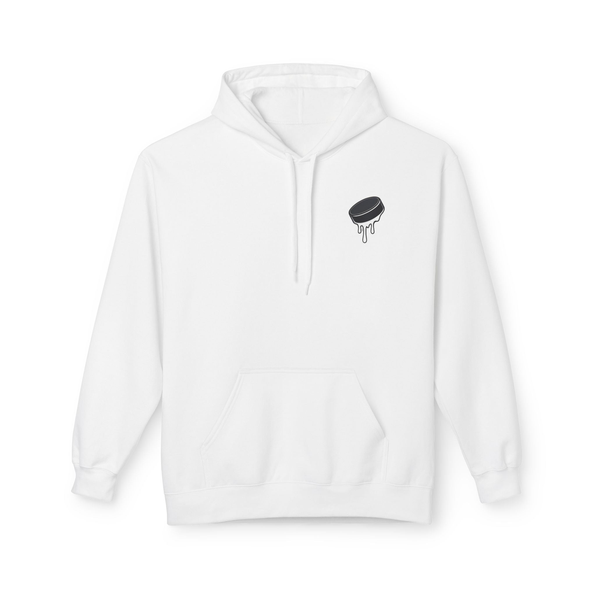 Ghost Hoodie