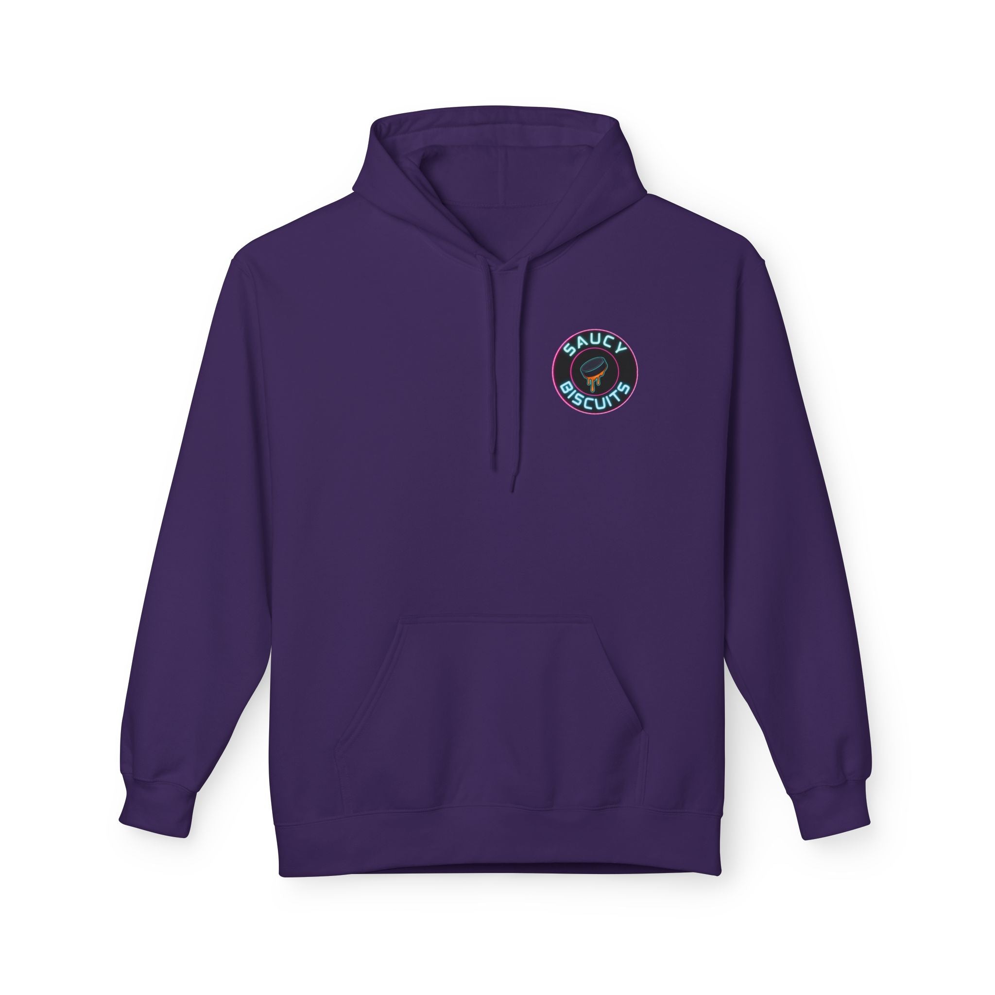 Costom Hoodie