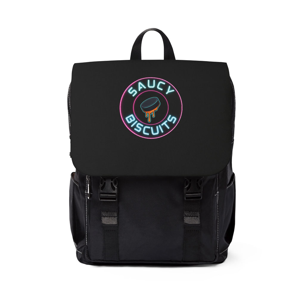 Pack For Your Back