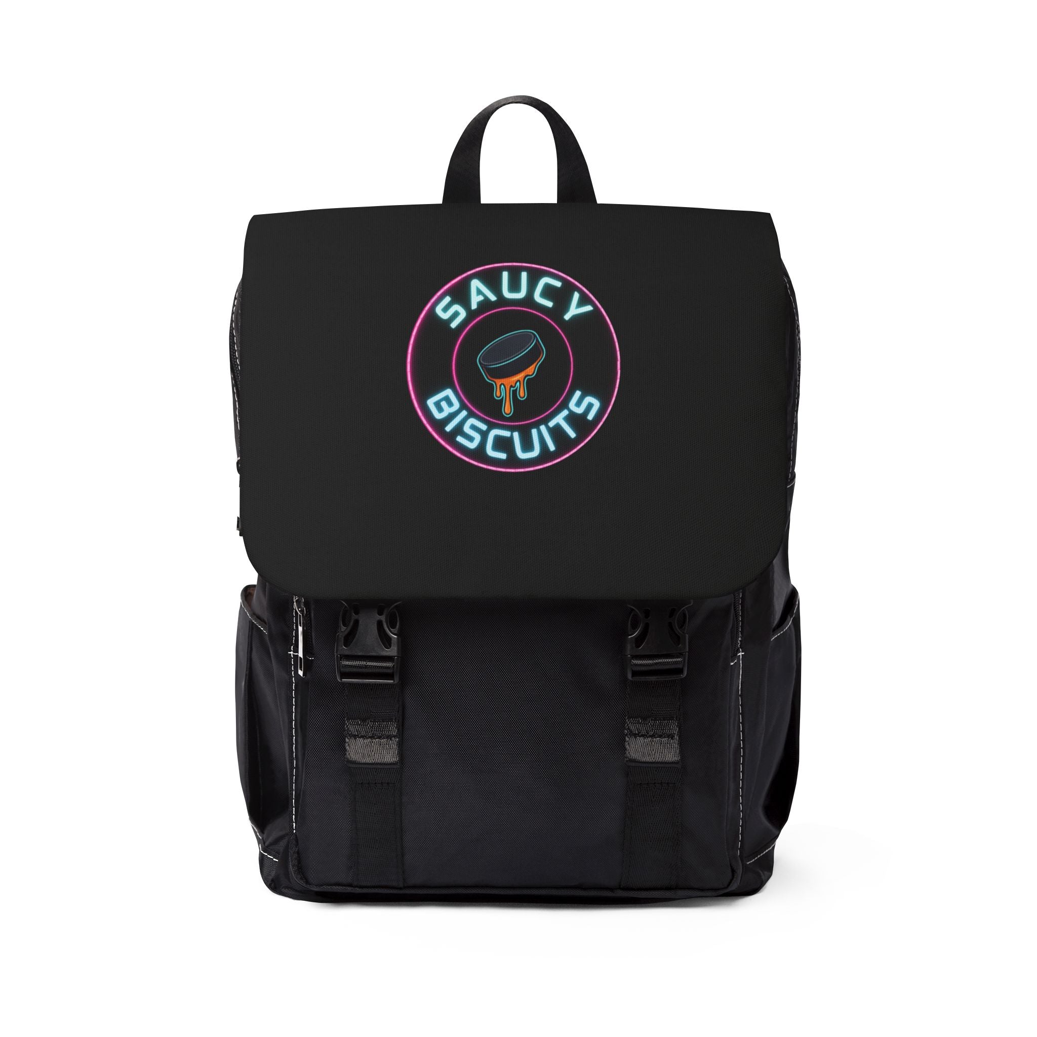 Pack For Your Back