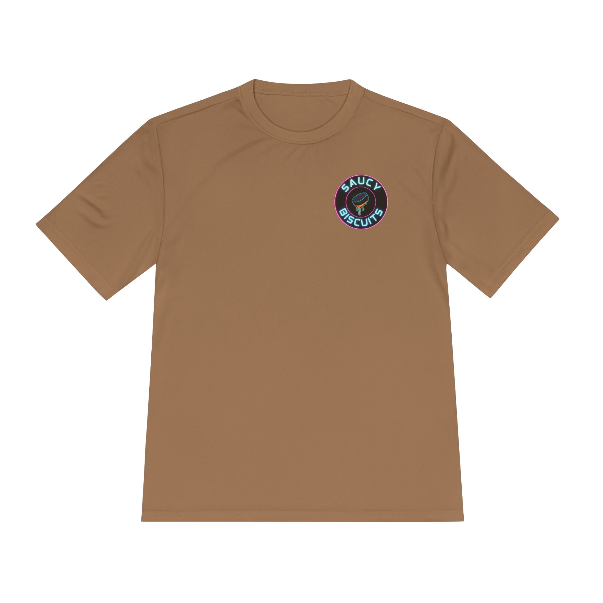 Dryland Workout T-Shirt