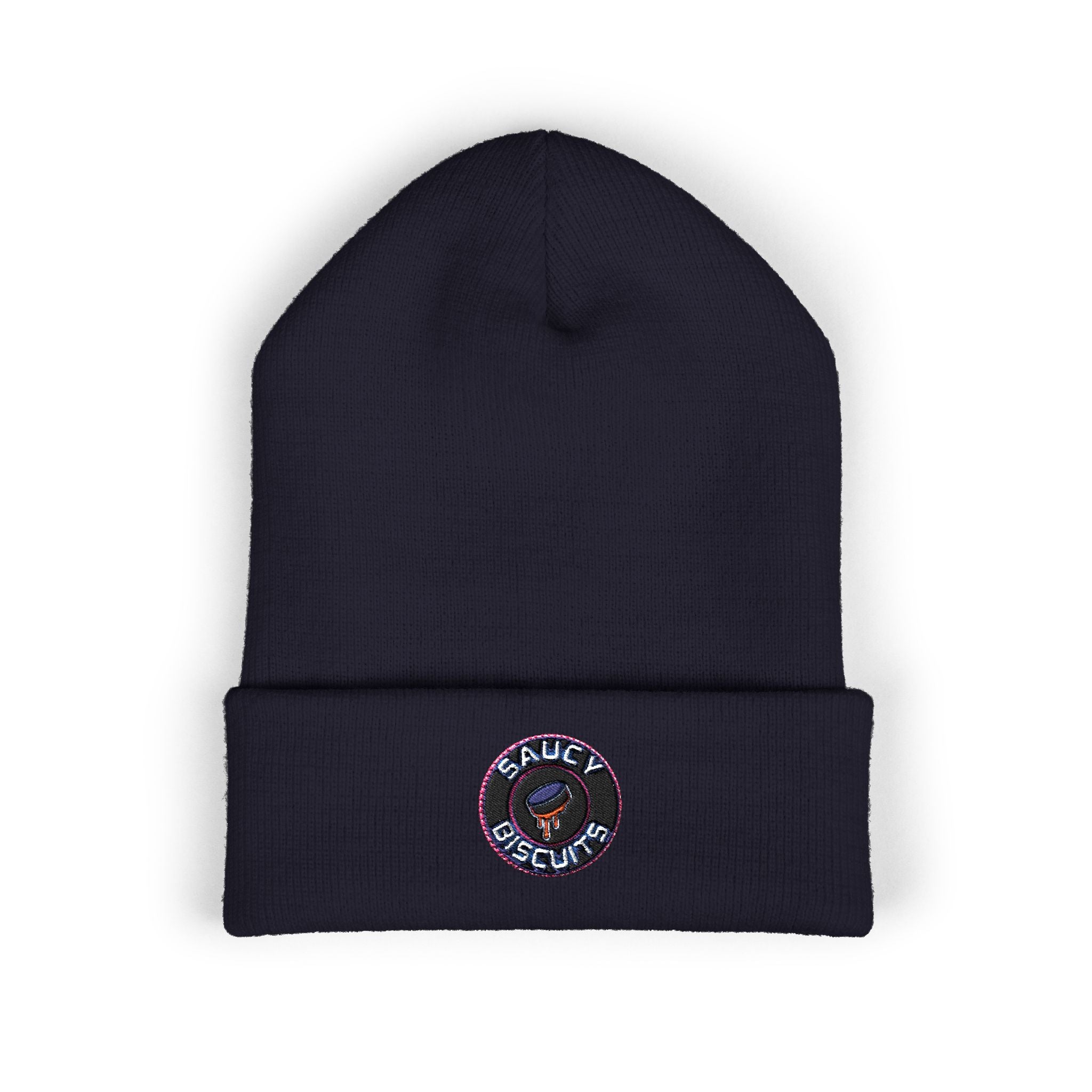 Top Chedder Beanie