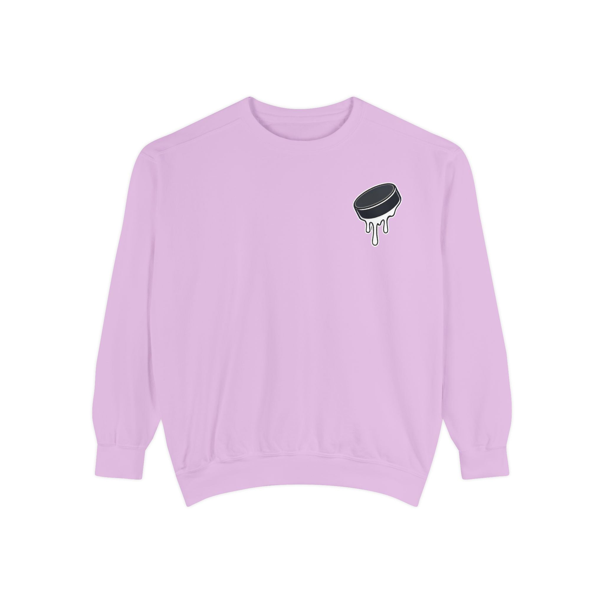 Costom Ghost Sweatshirt