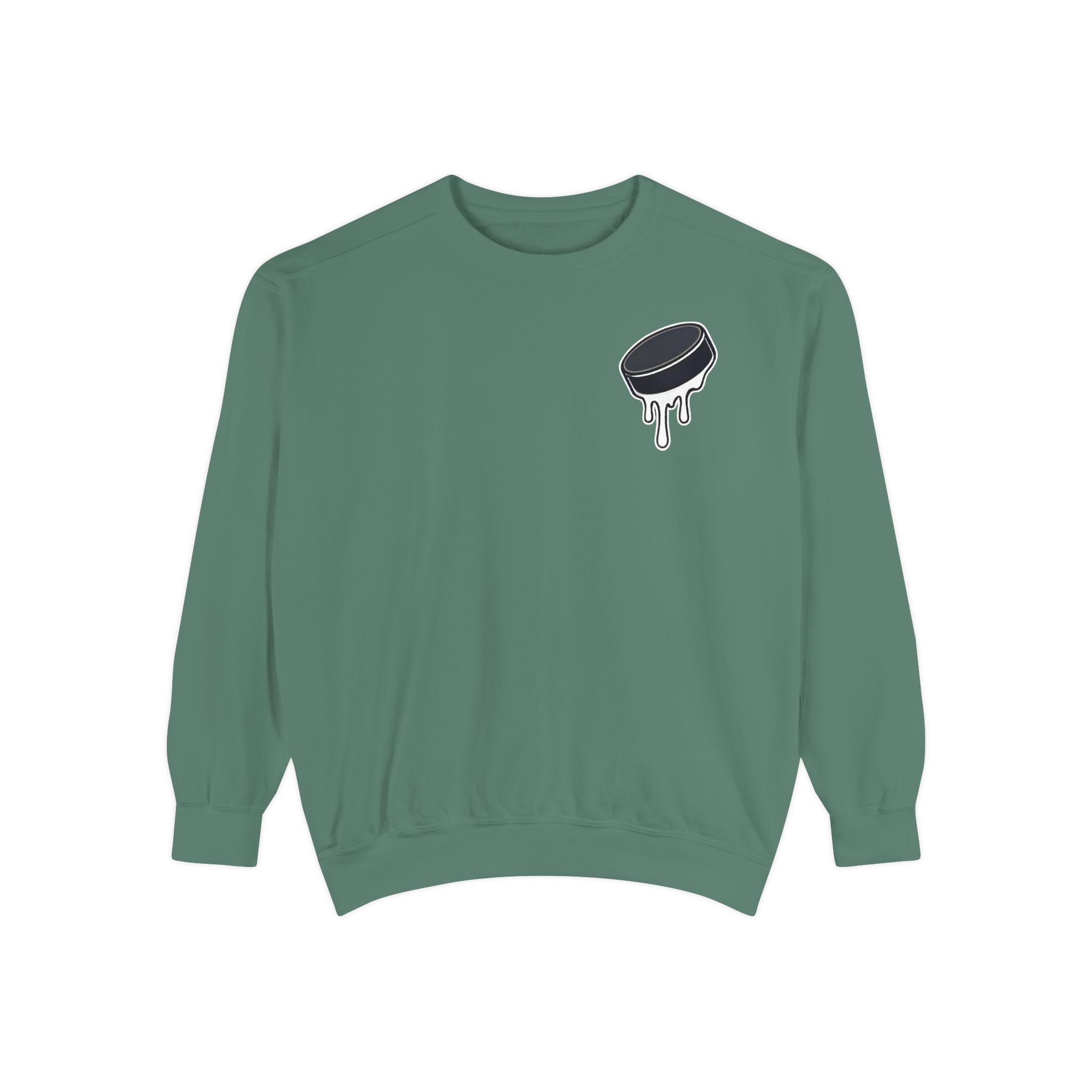 Ghost Sweatshirt