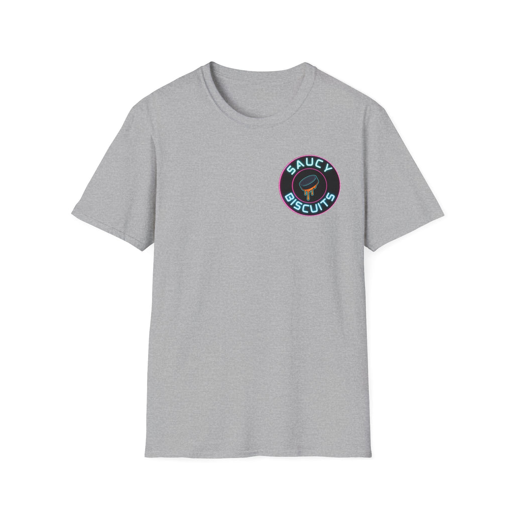 Hockey T-shirt (V2)
