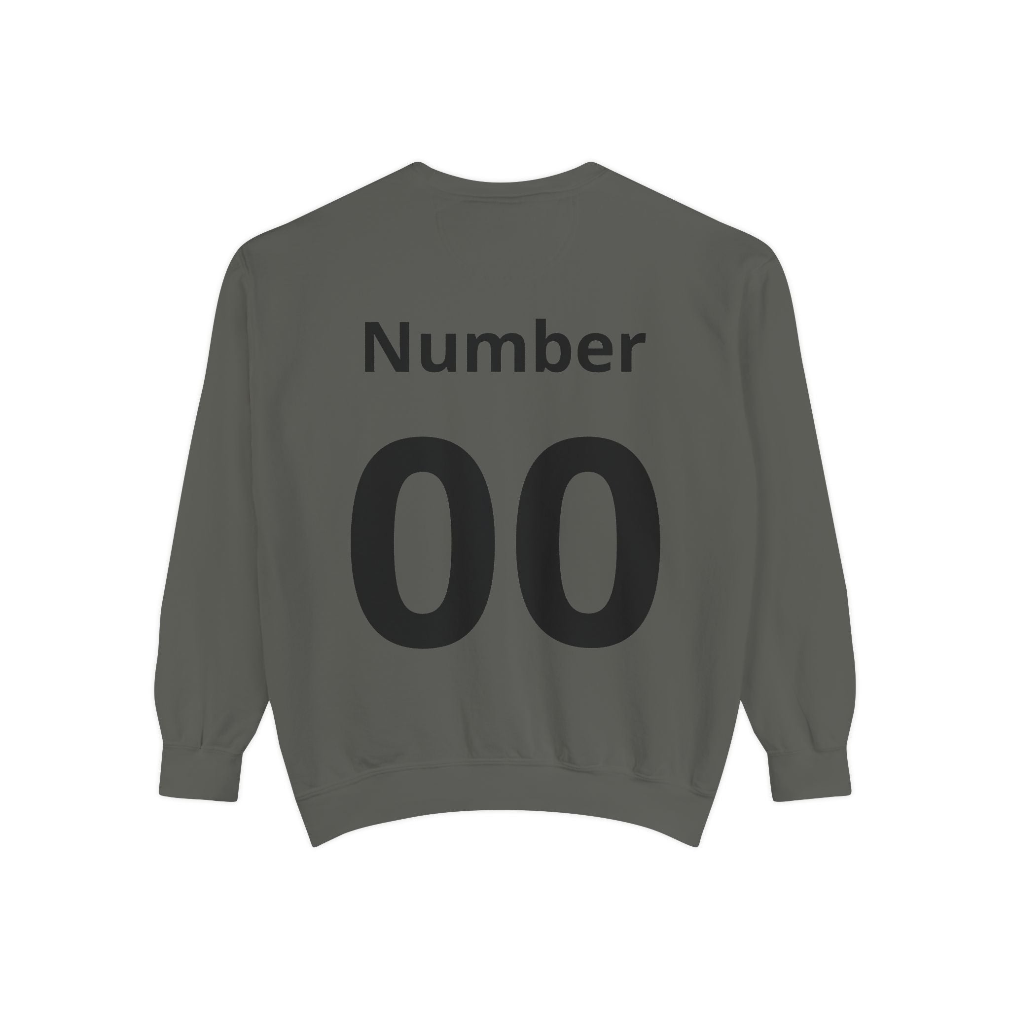 Costom Sweatshirt