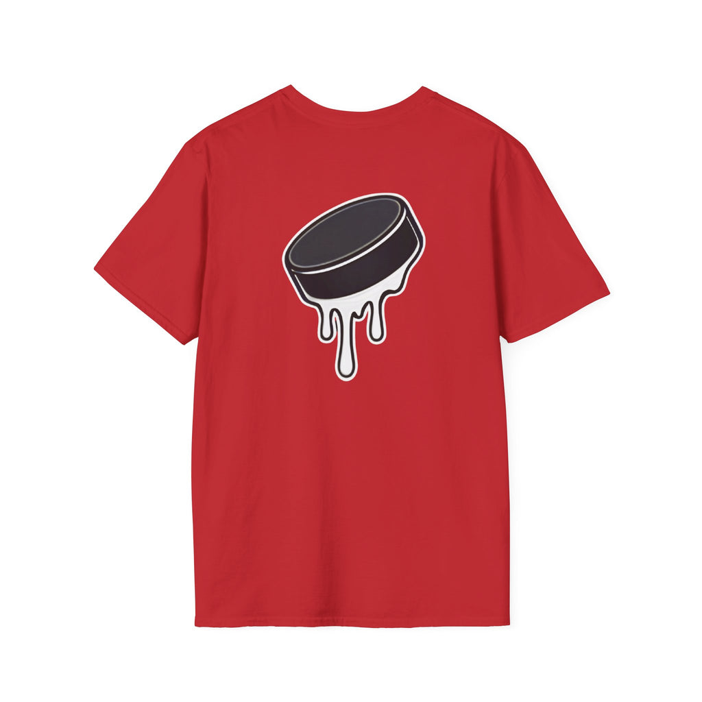 Ghost Shirt