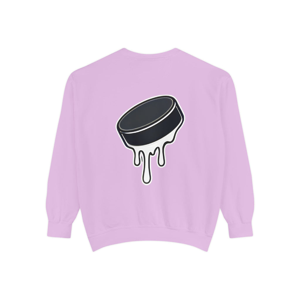 Ghost Sweatshirt
