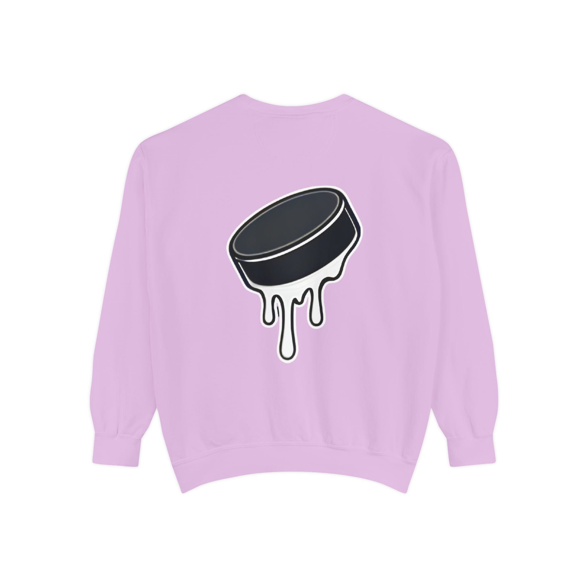 Ghost Sweatshirt