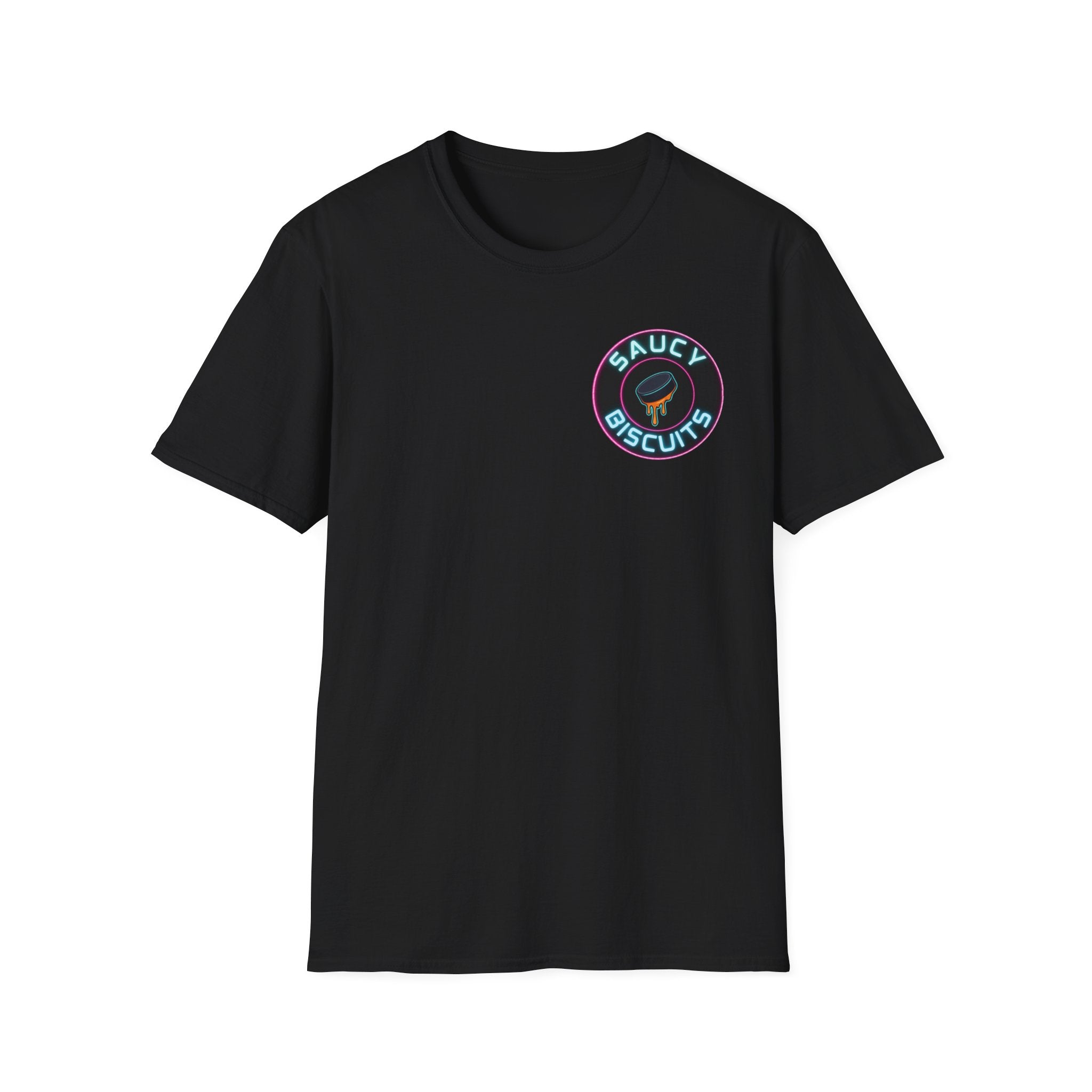 Hockey T-shirt (V2)