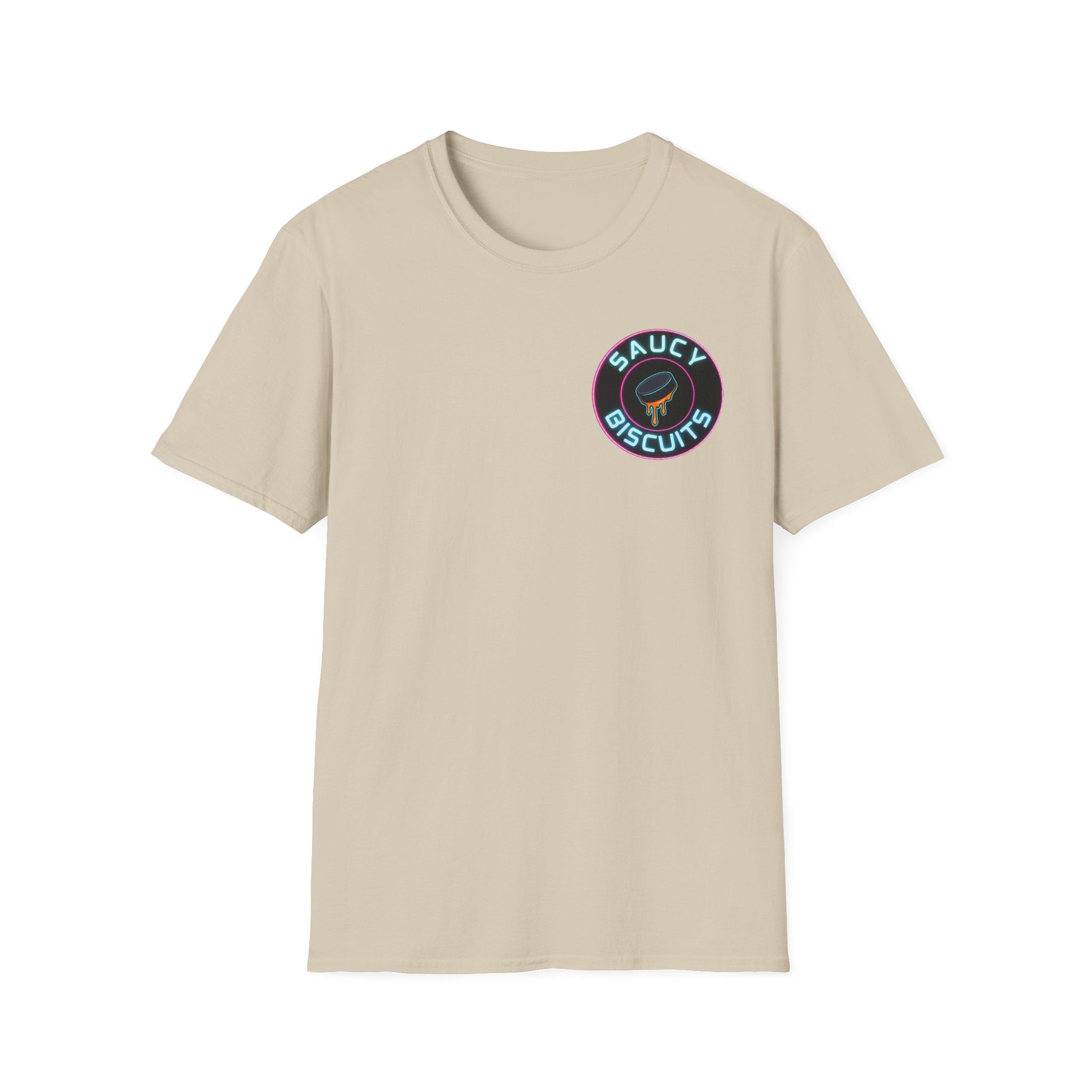 Hockey T-shirt (V2)