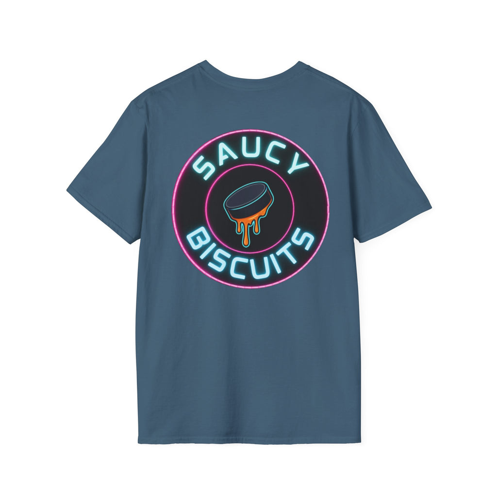 Hockey T-shirt