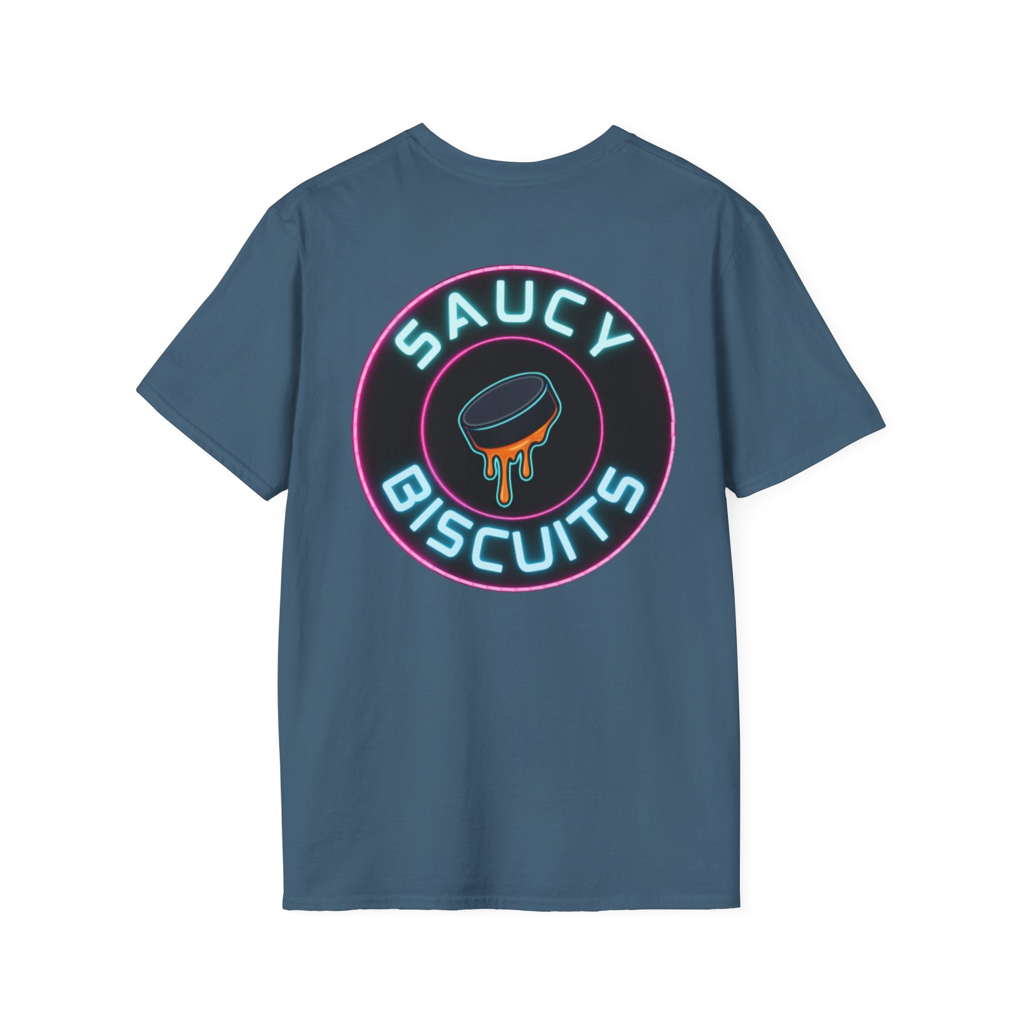 Hockey T-shirt