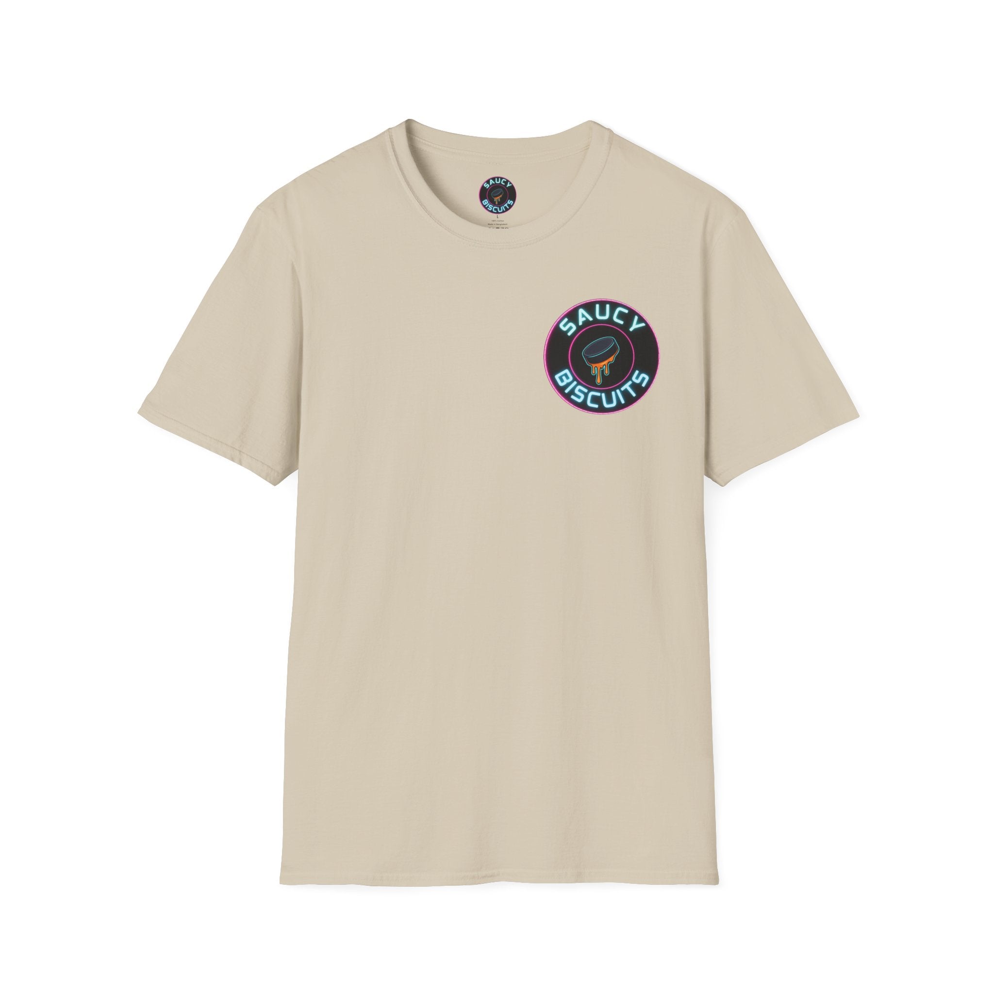 Hockey T-shirt