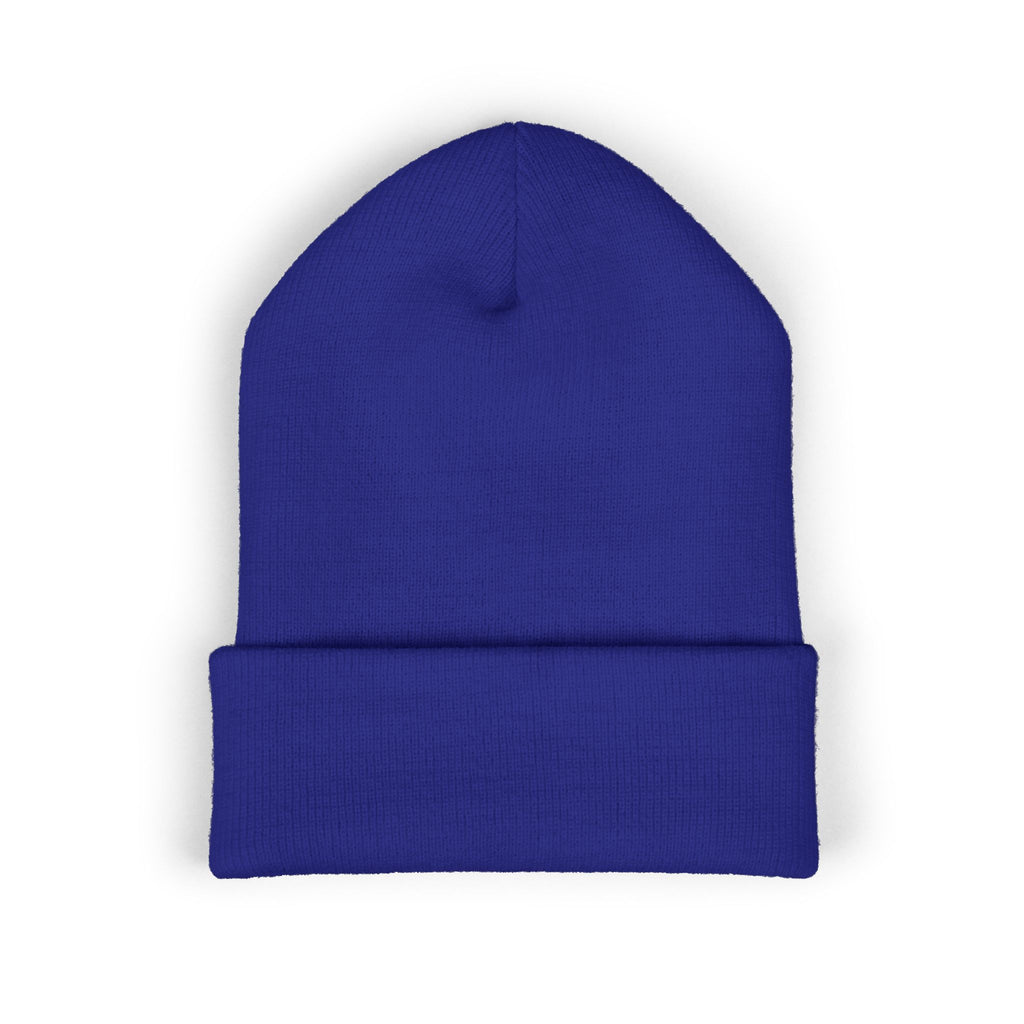 Ghost Beanie
