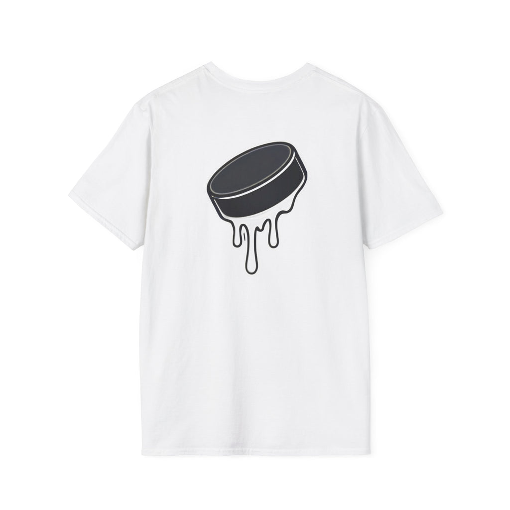 Ghost Shirt