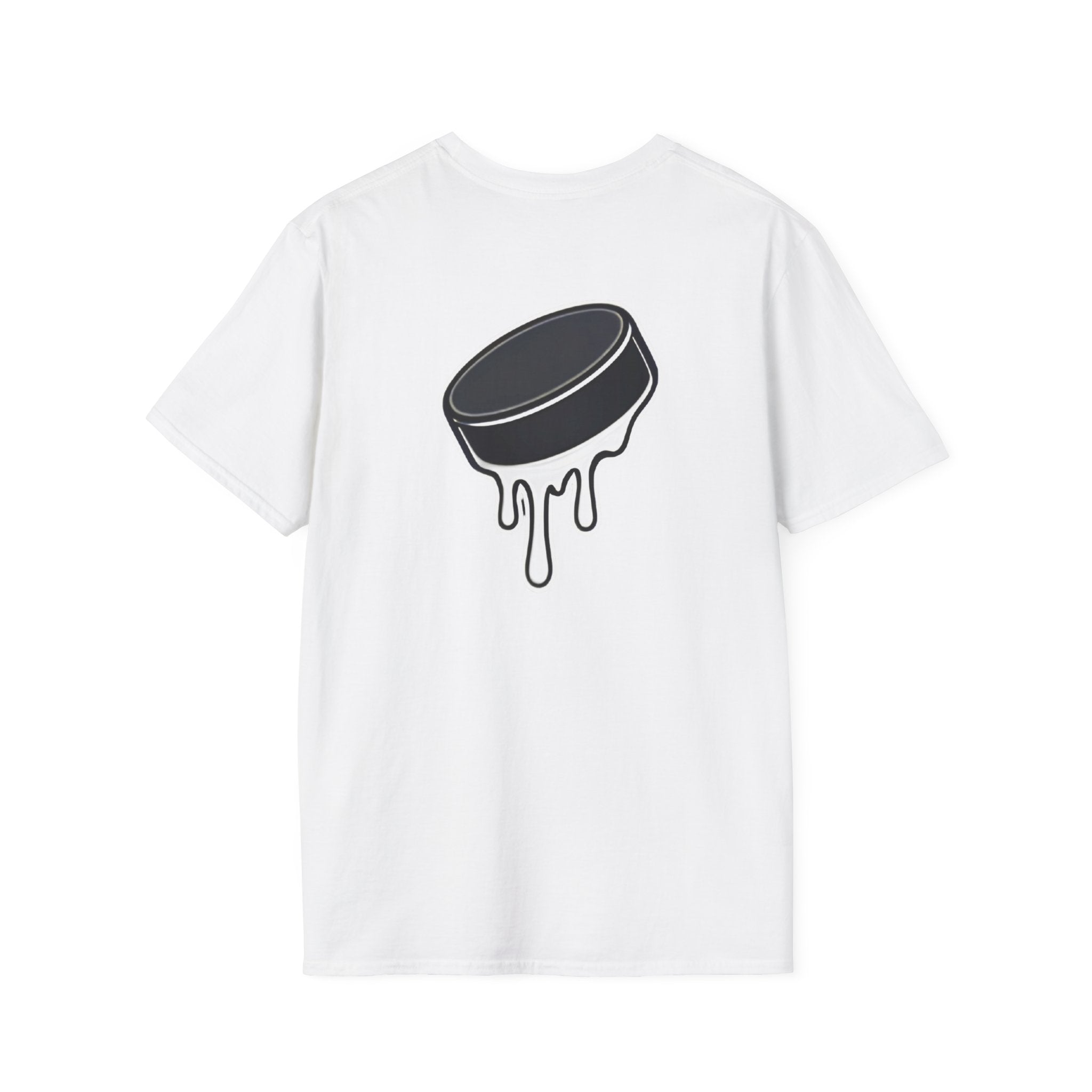 Ghost Shirt