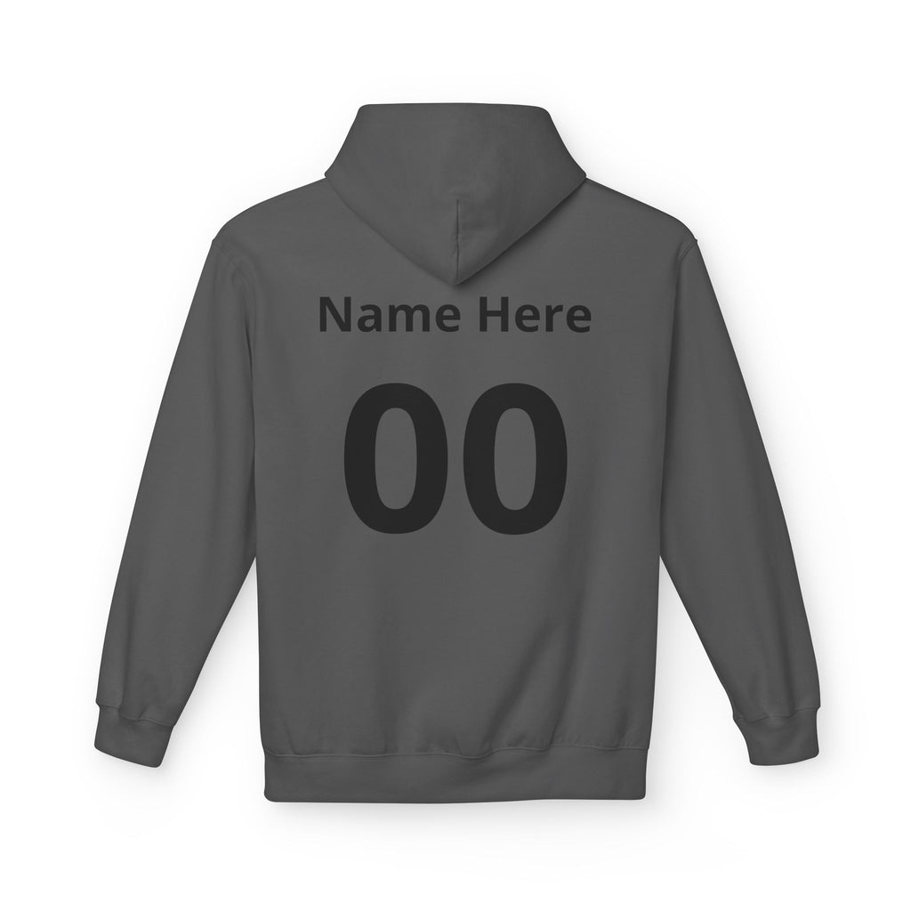 Costom Hoodie