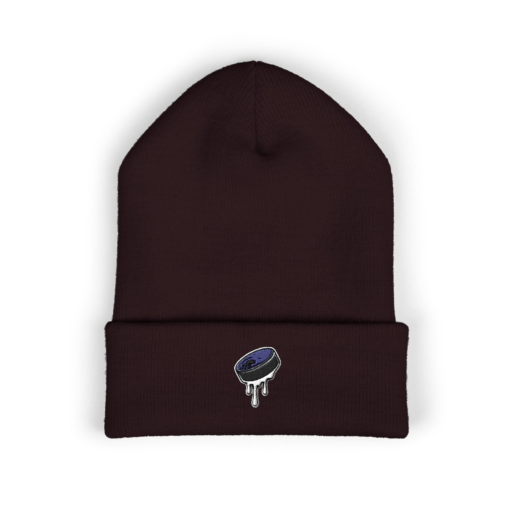 Ghost Beanie