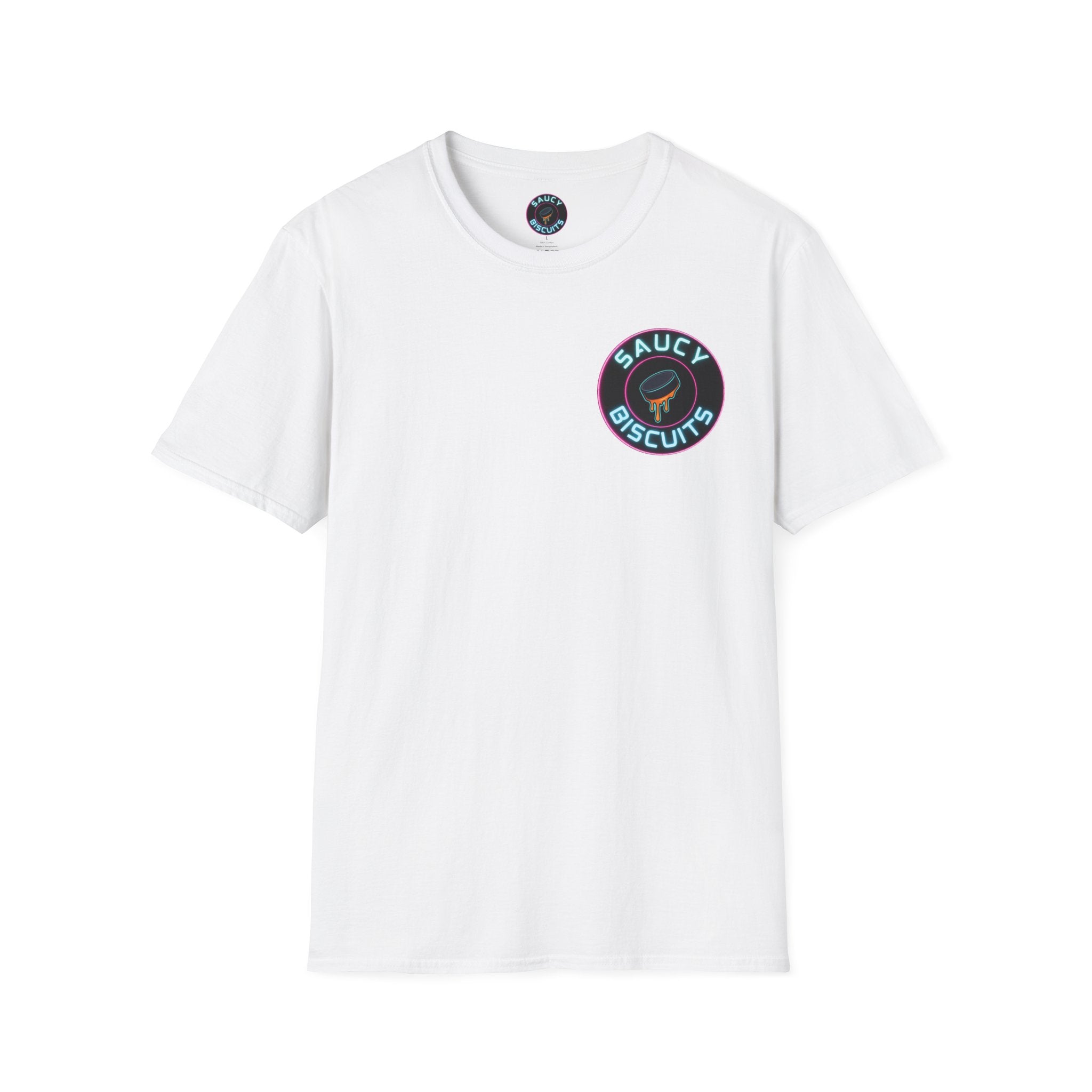 Hockey T-shirt