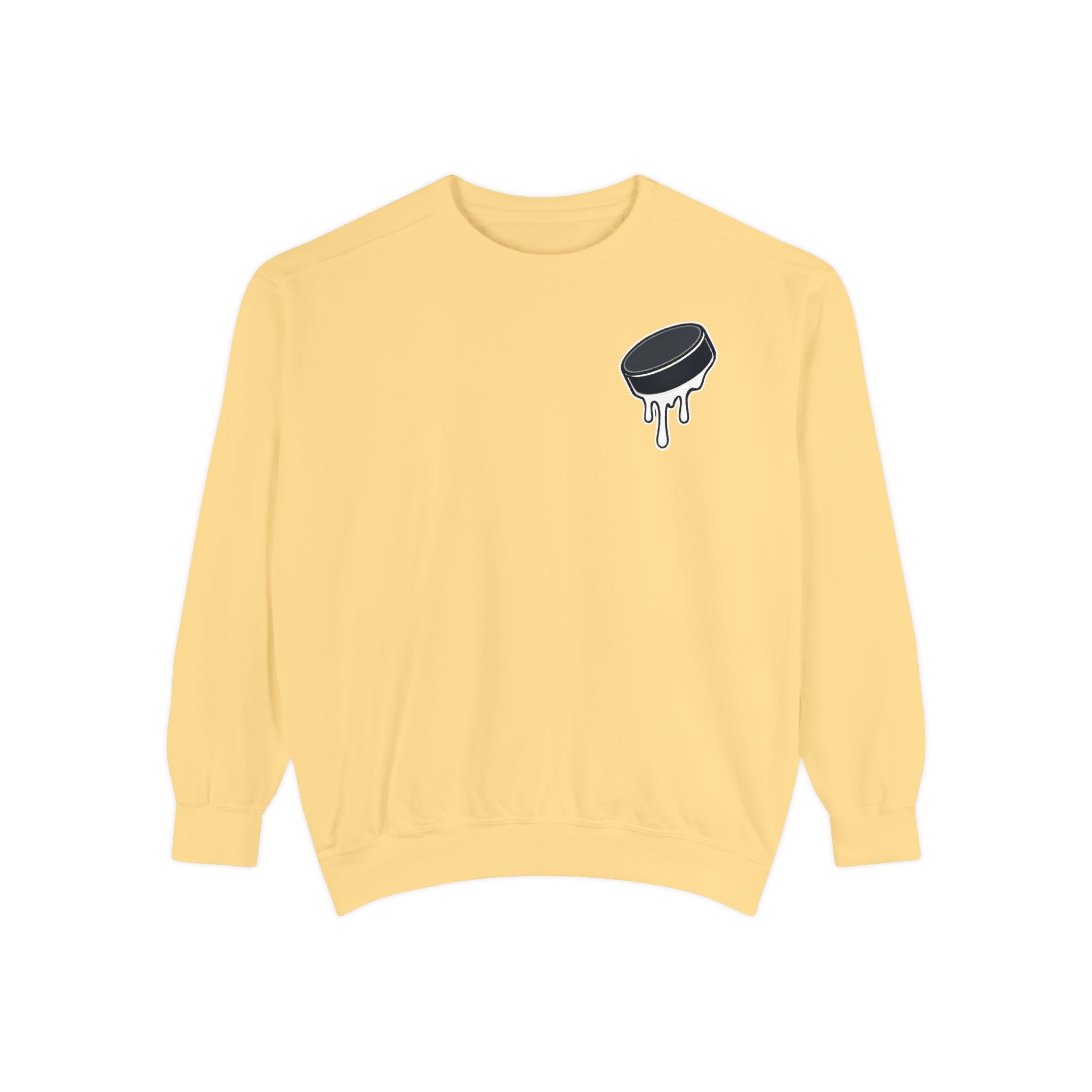 Ghost Sweatshirt