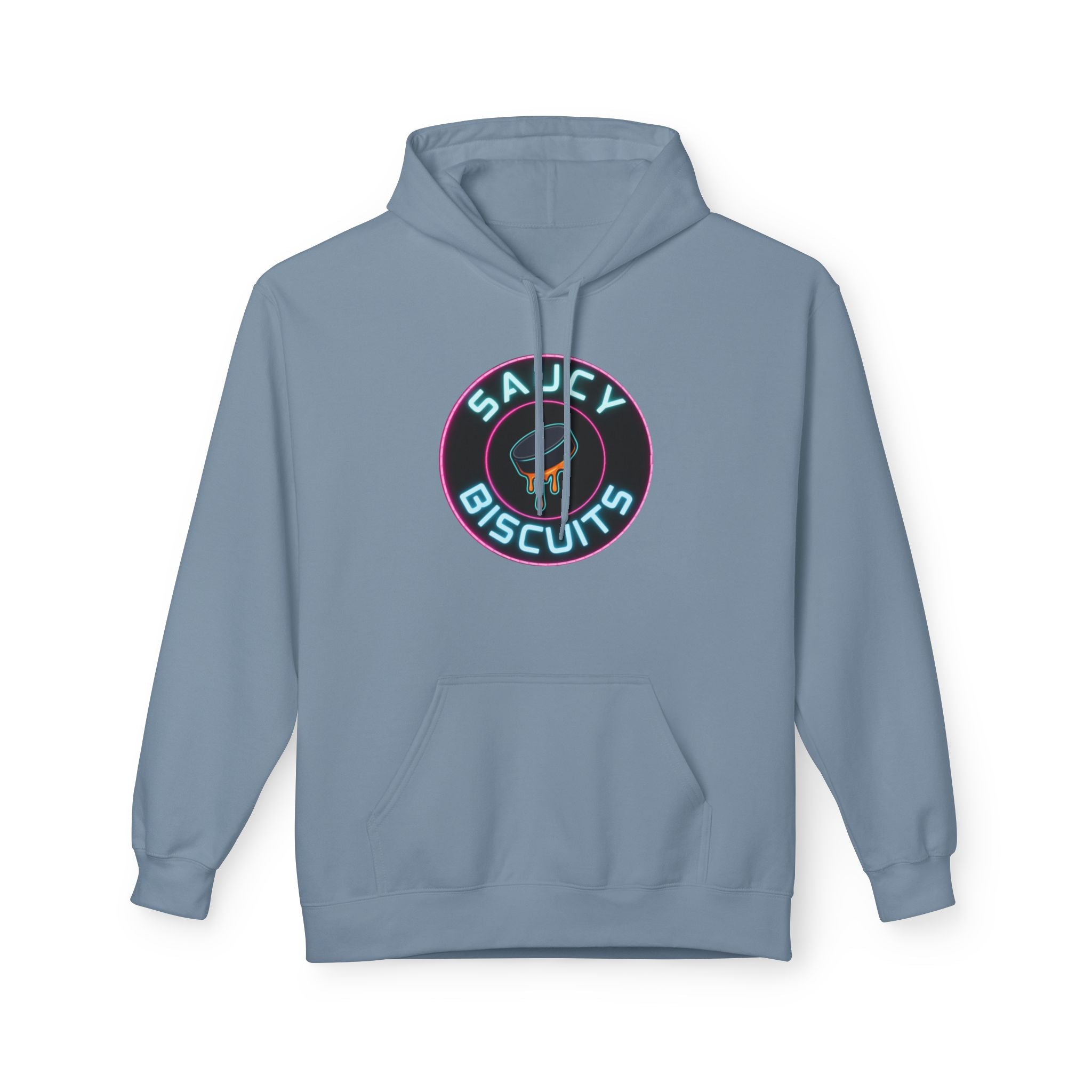 Hockey Hoodie