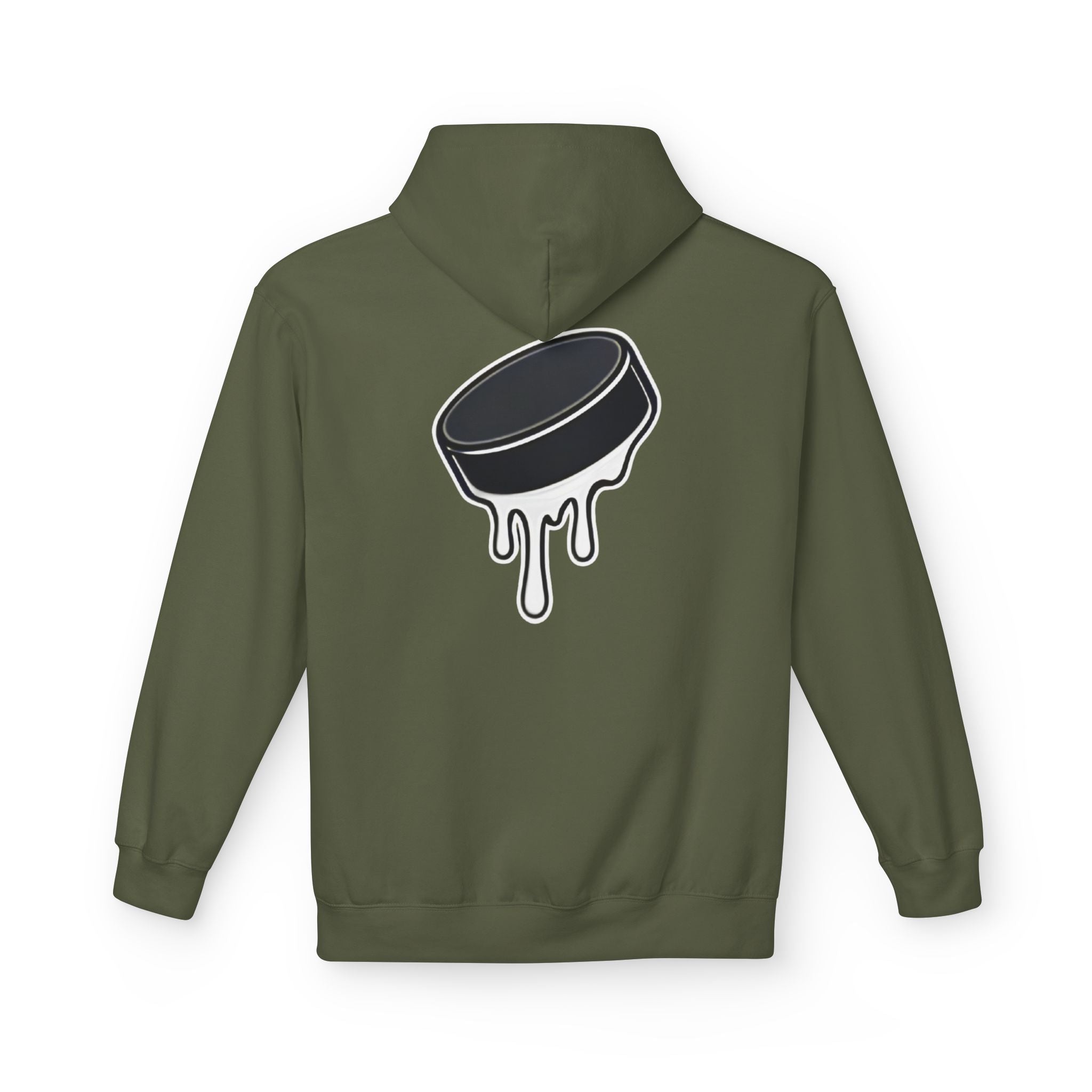 Ghost Hoodie