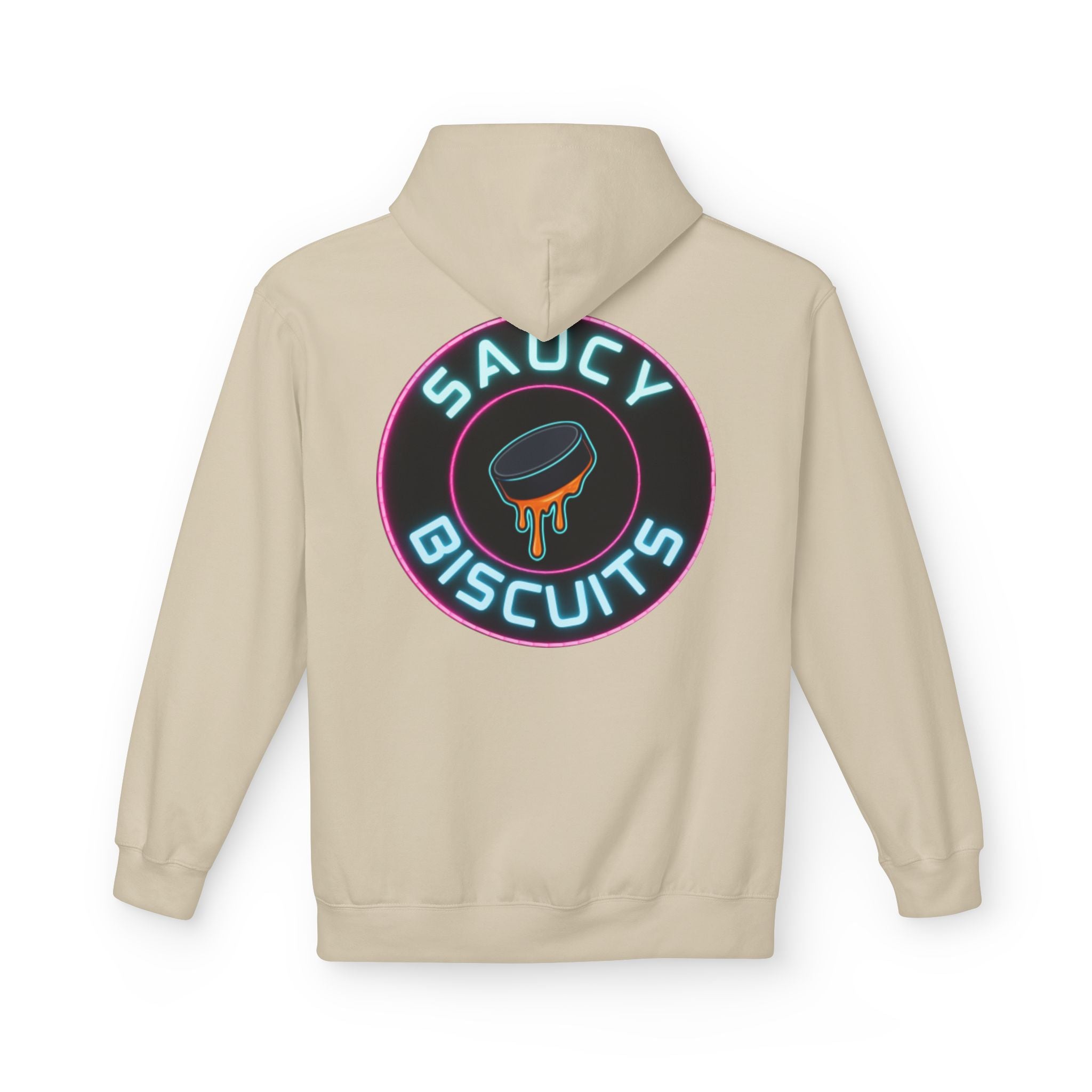 Hockey Hoodie