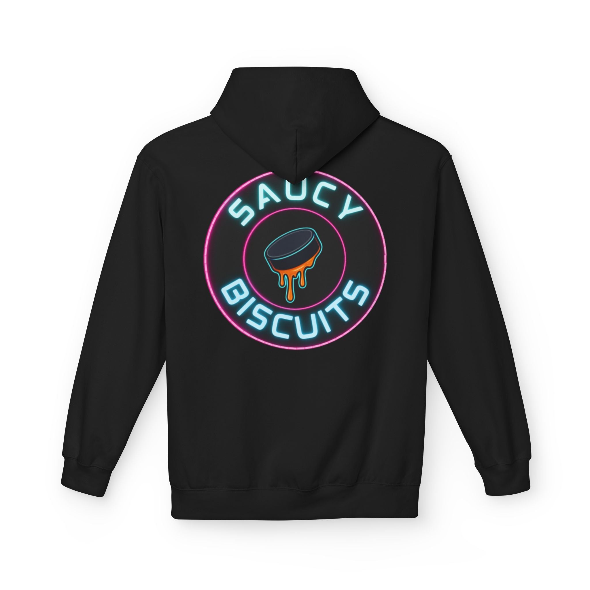 Hockey Hoodie 2