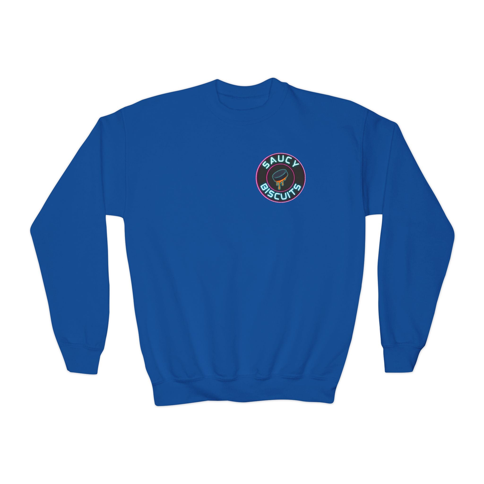 Kids Sweatshirt